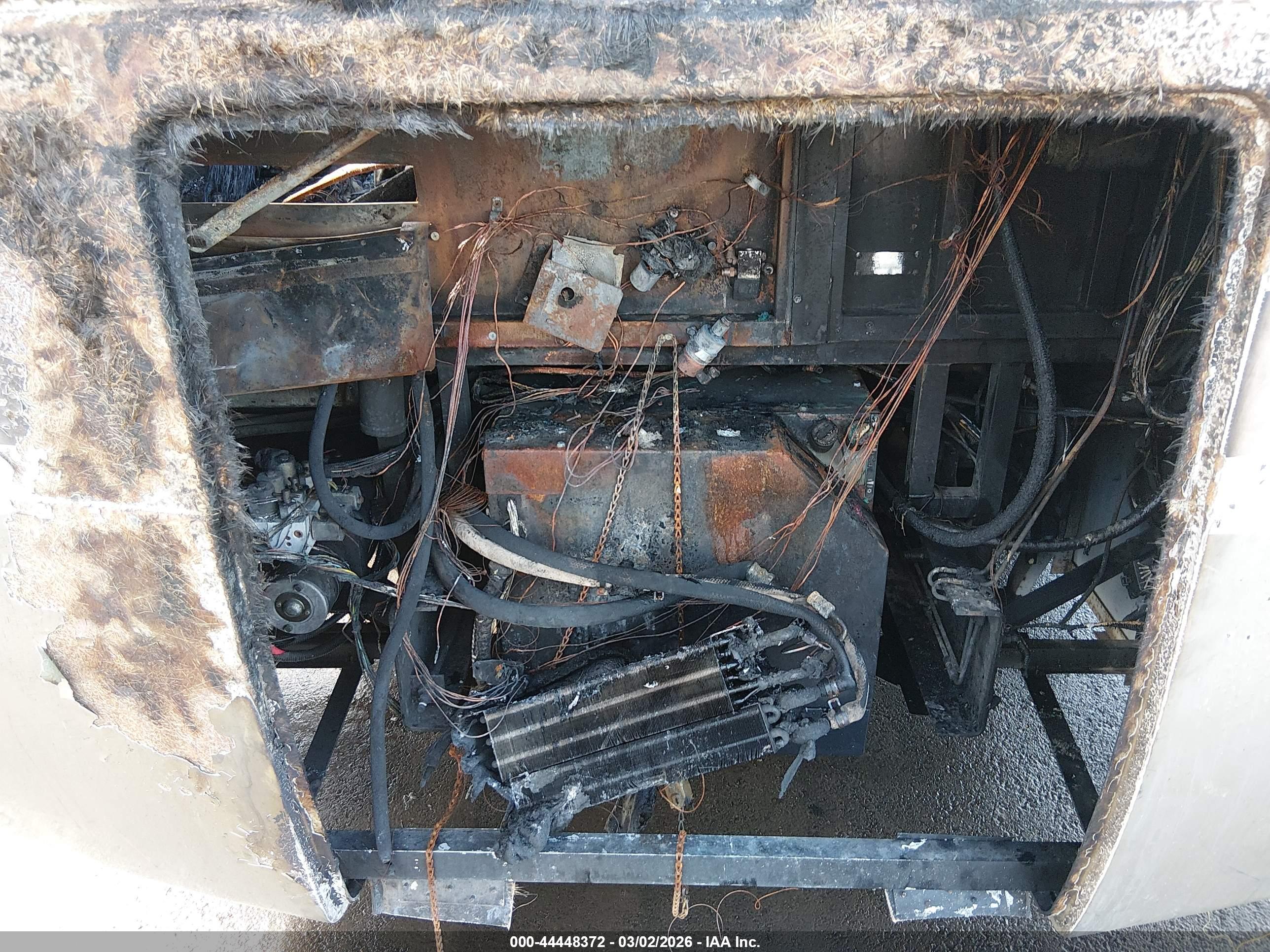 ROADMASTER RAIL image 10