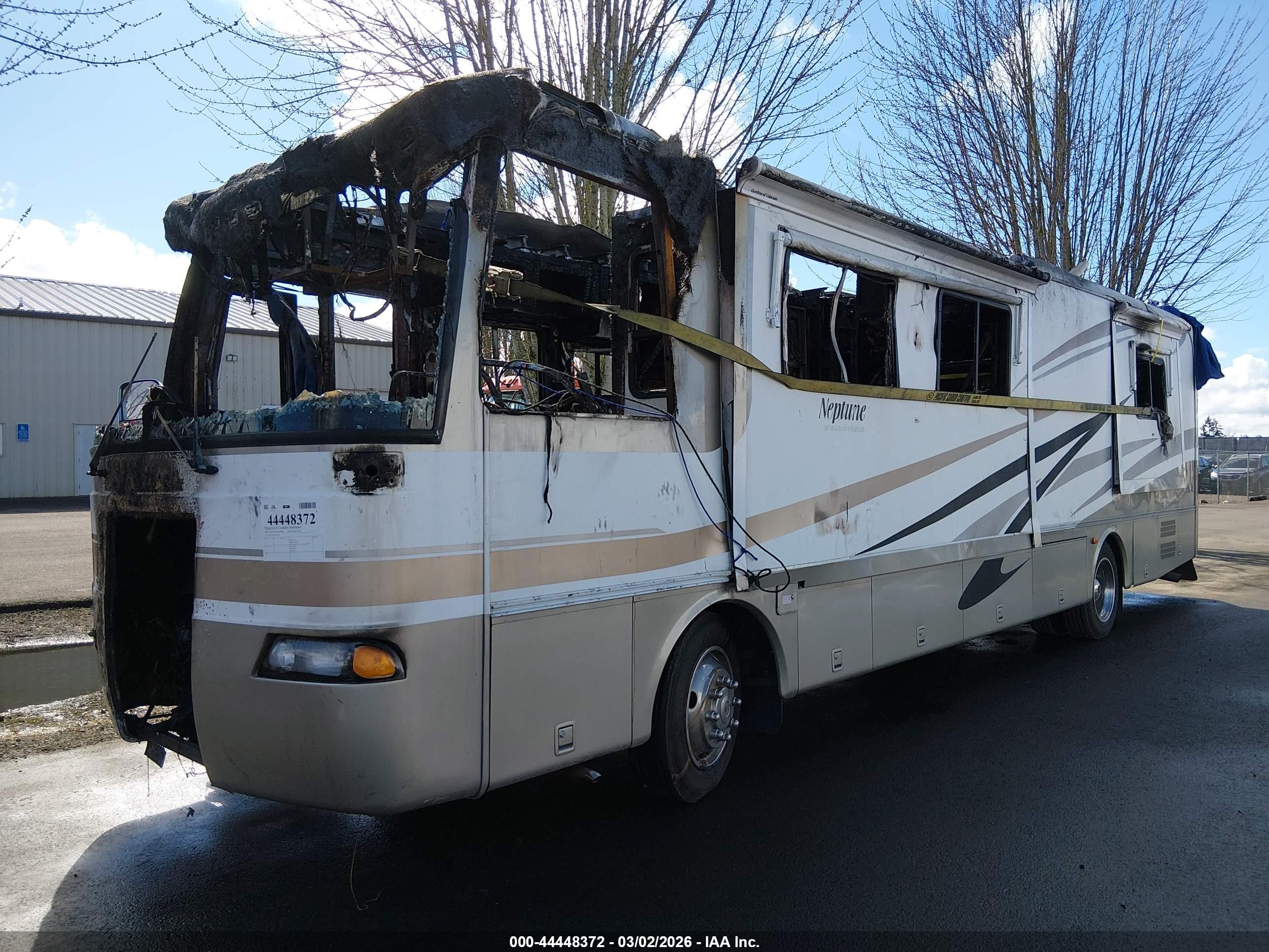 ROADMASTER RAIL image 2