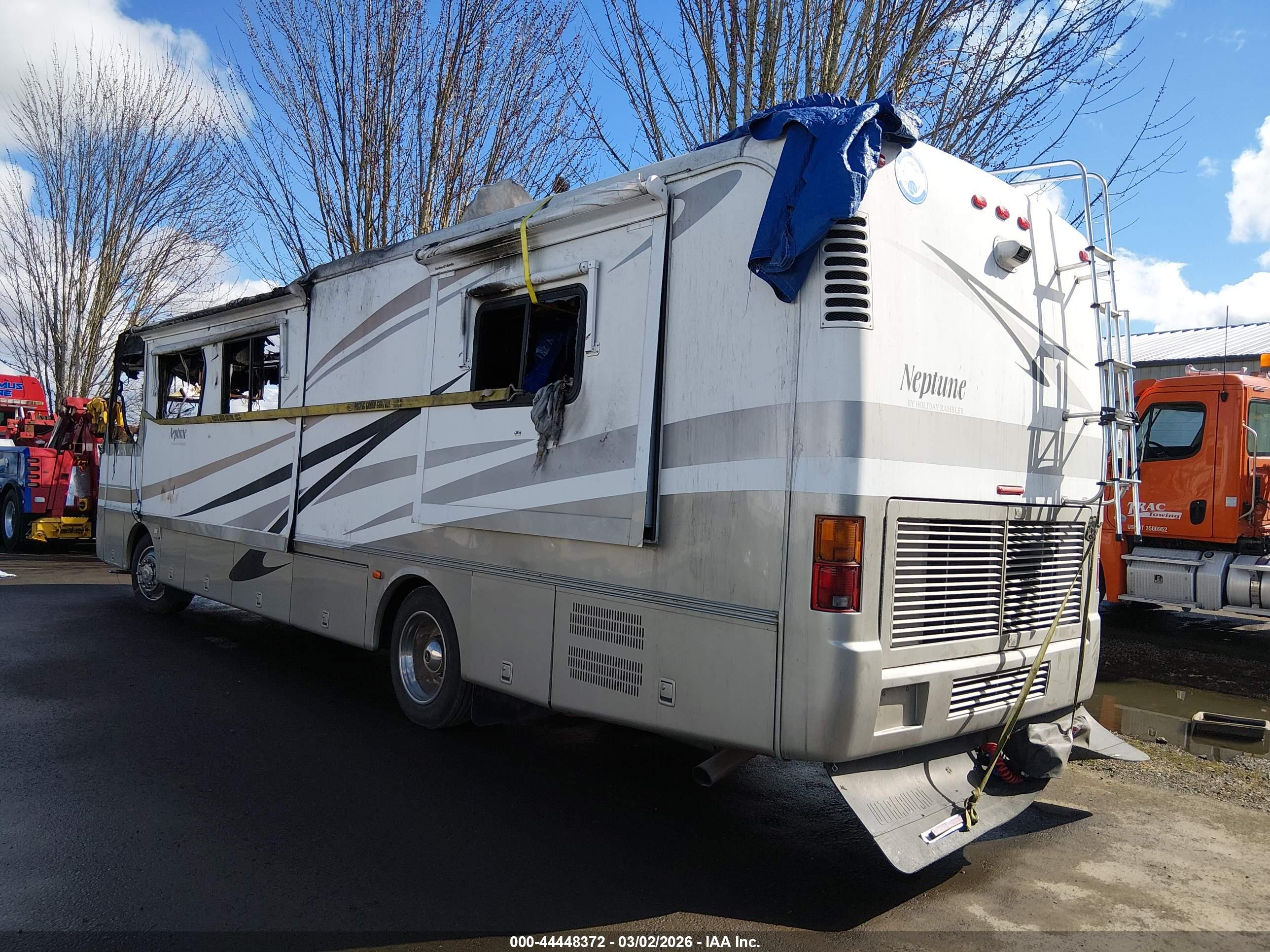 ROADMASTER RAIL image 3