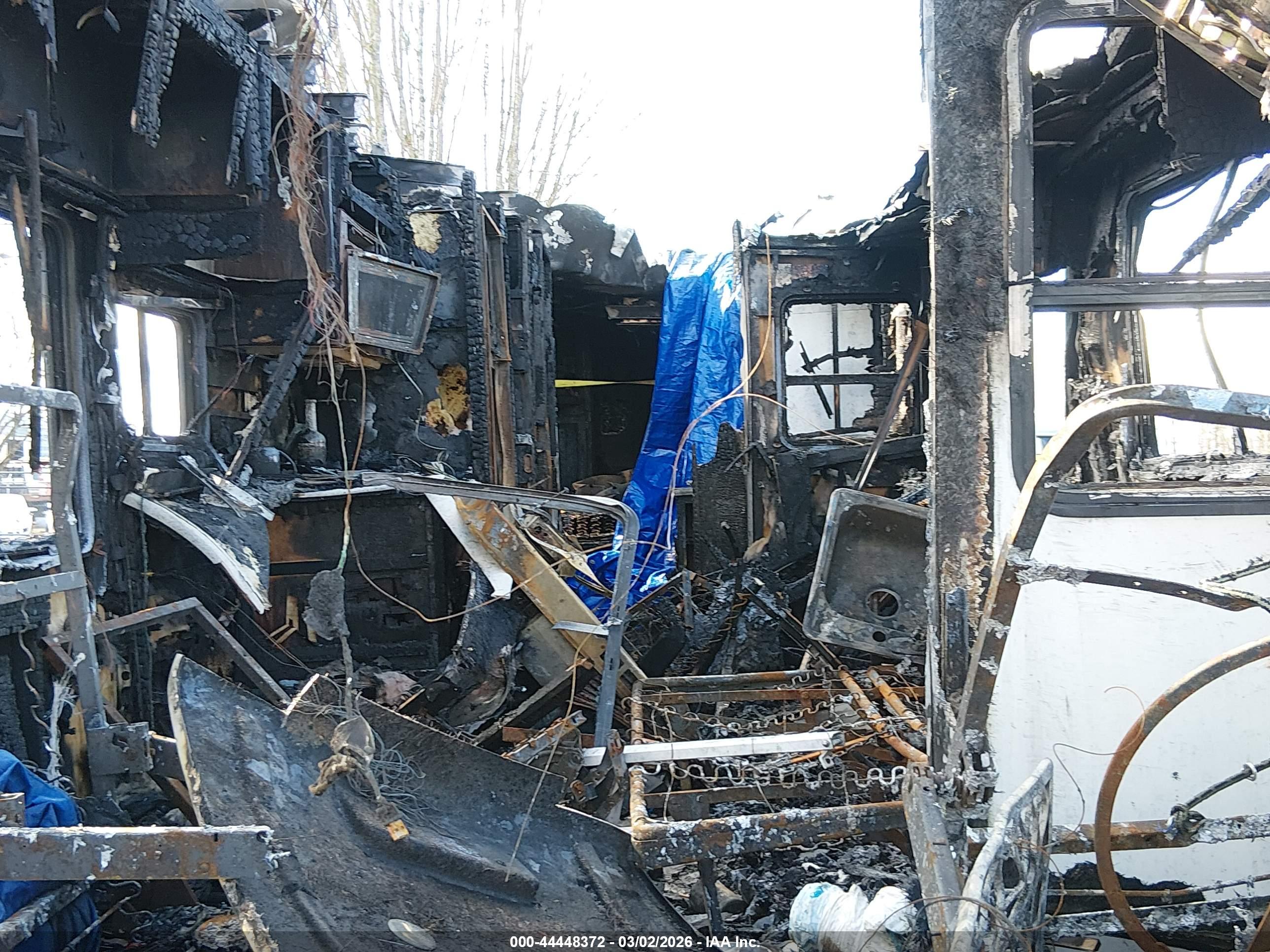 ROADMASTER RAIL image 8