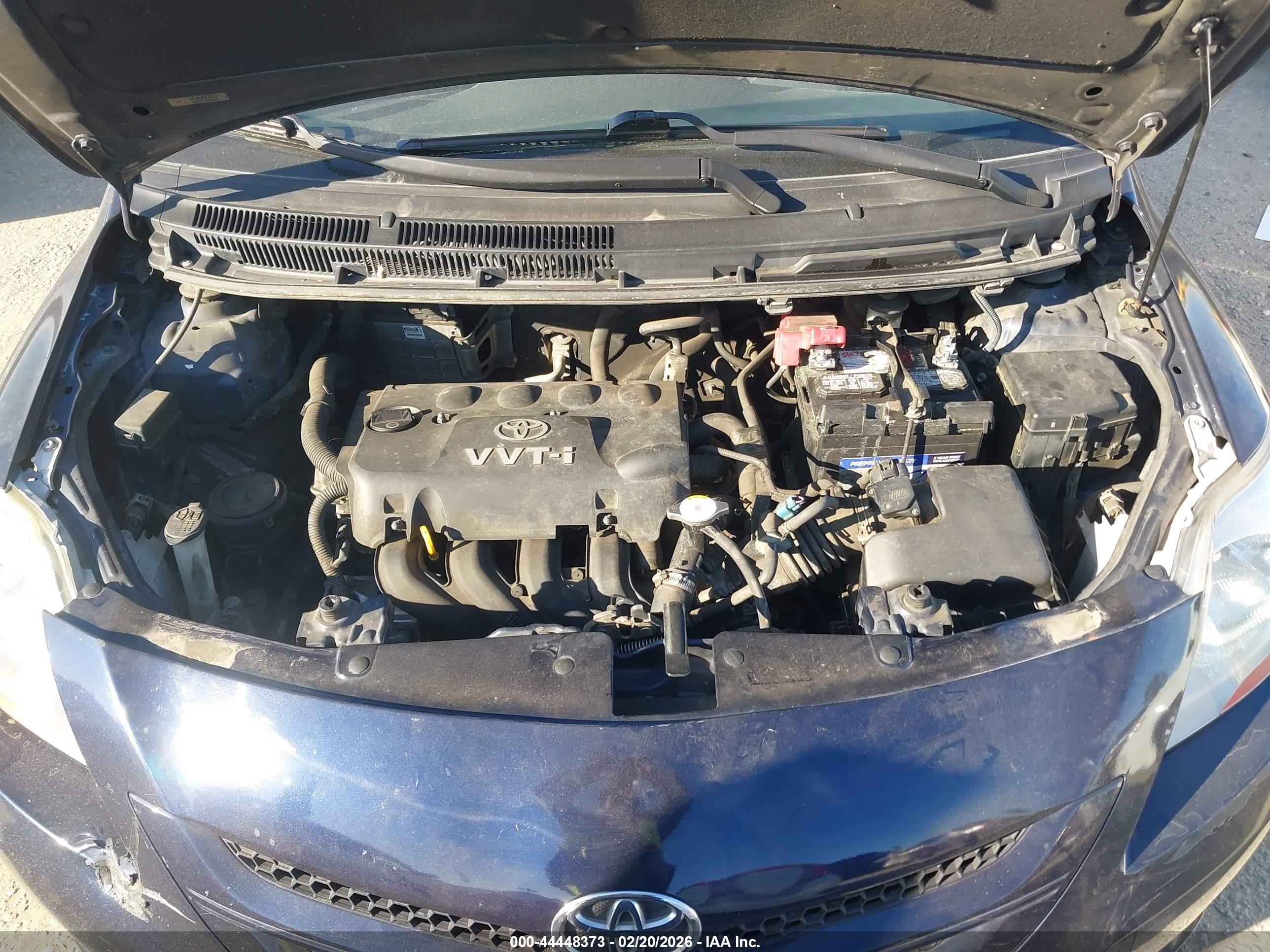 TOYOTA YARIS image 10
