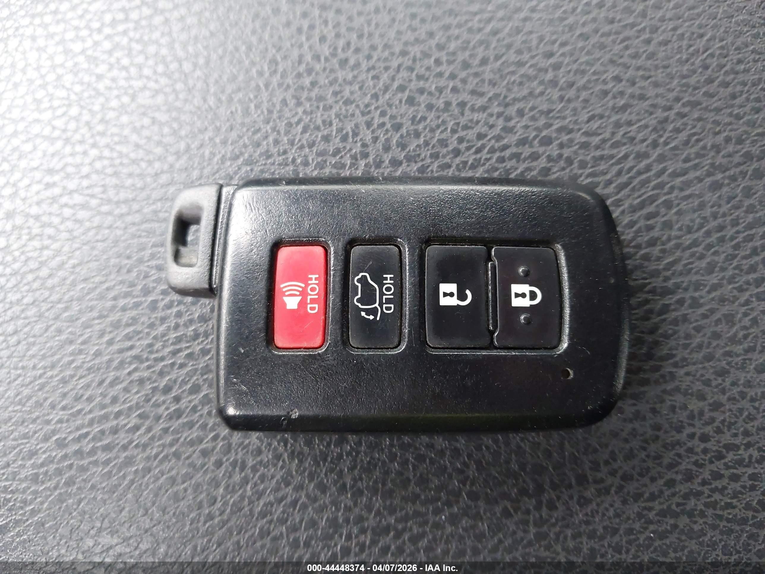 TOYOTA HIGHLANDER image 11
