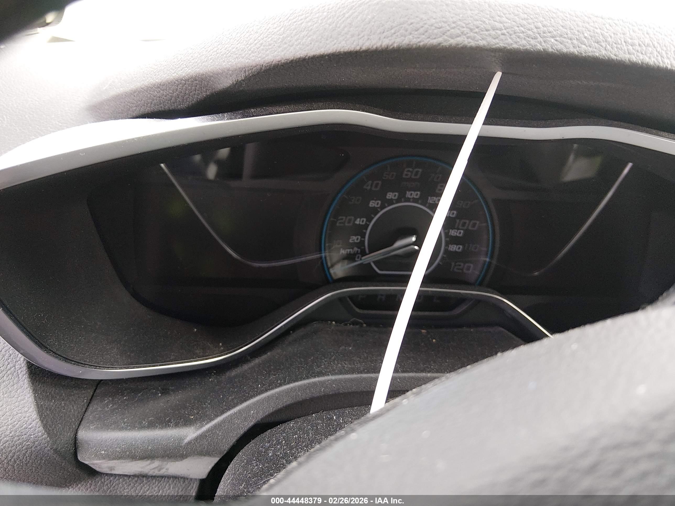 FORD C-MAX image 7