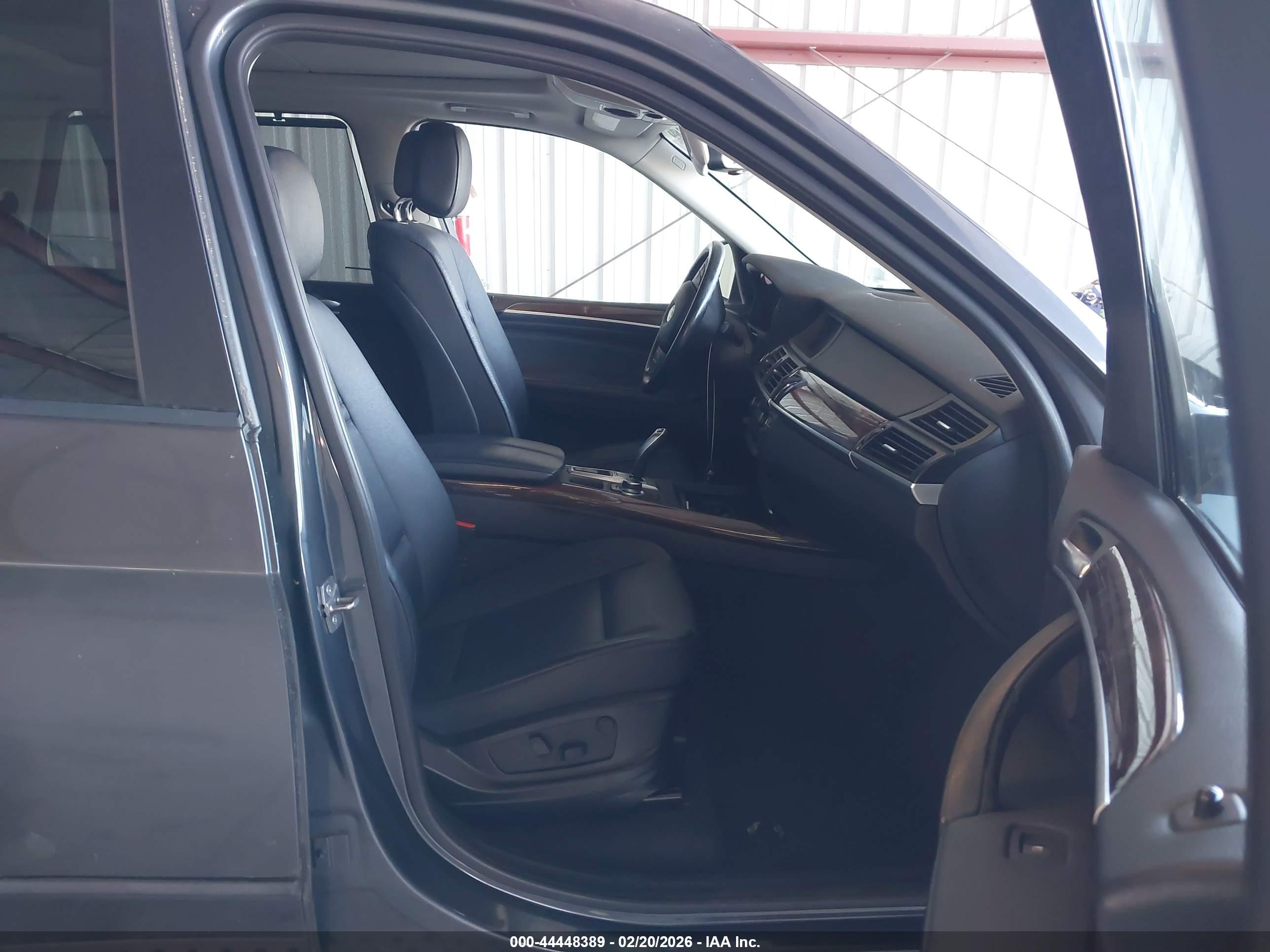 BMW X5 image 5