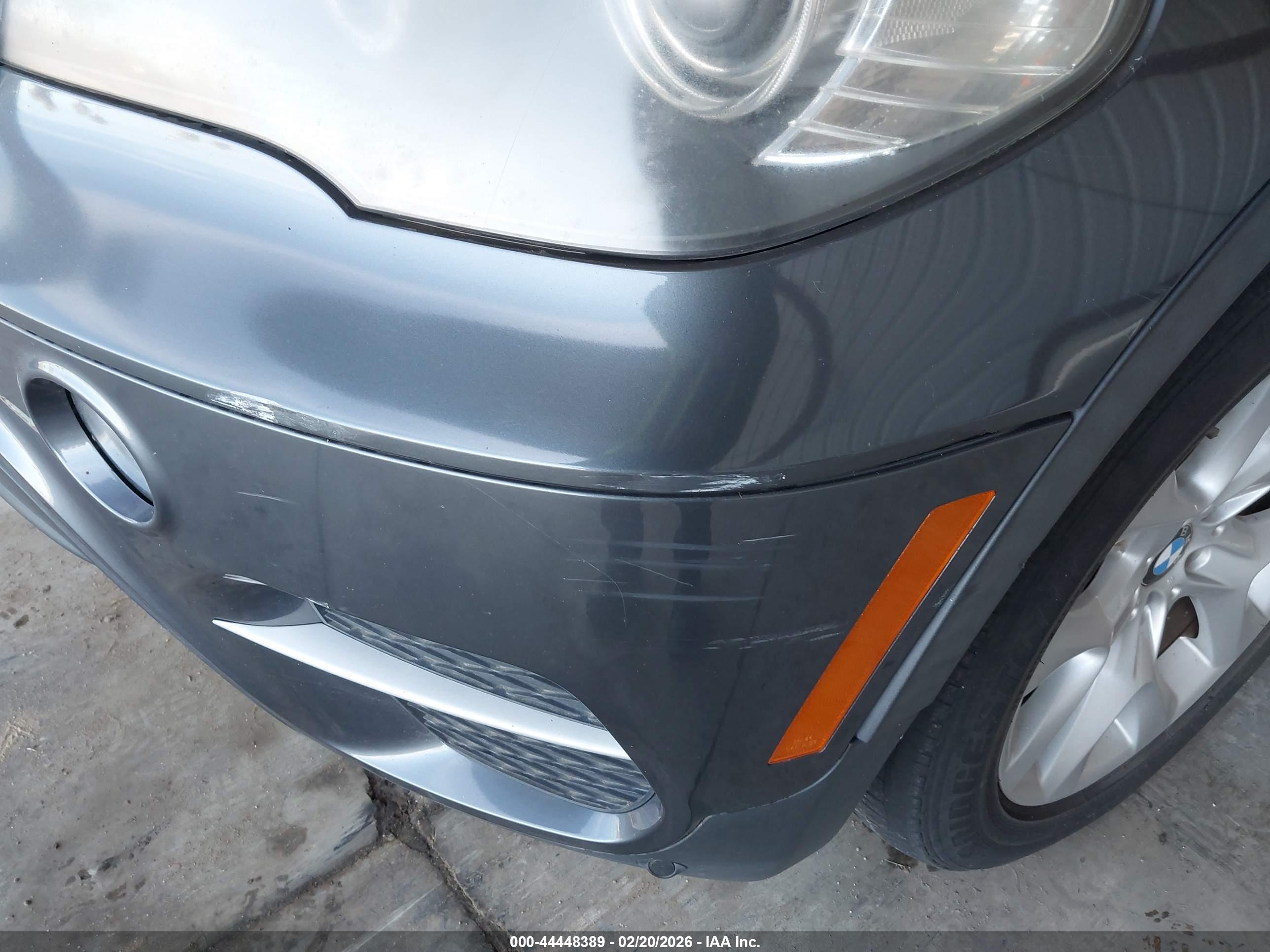 BMW X5 image 6