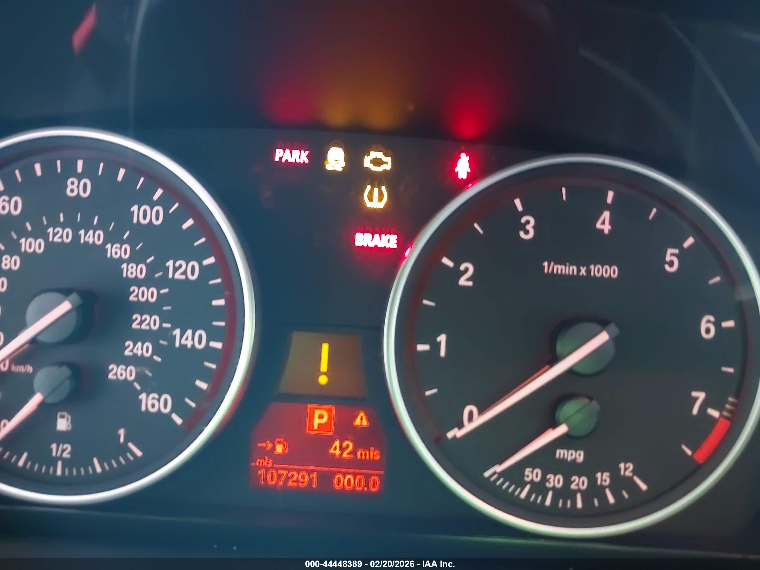 BMW X5 image 7