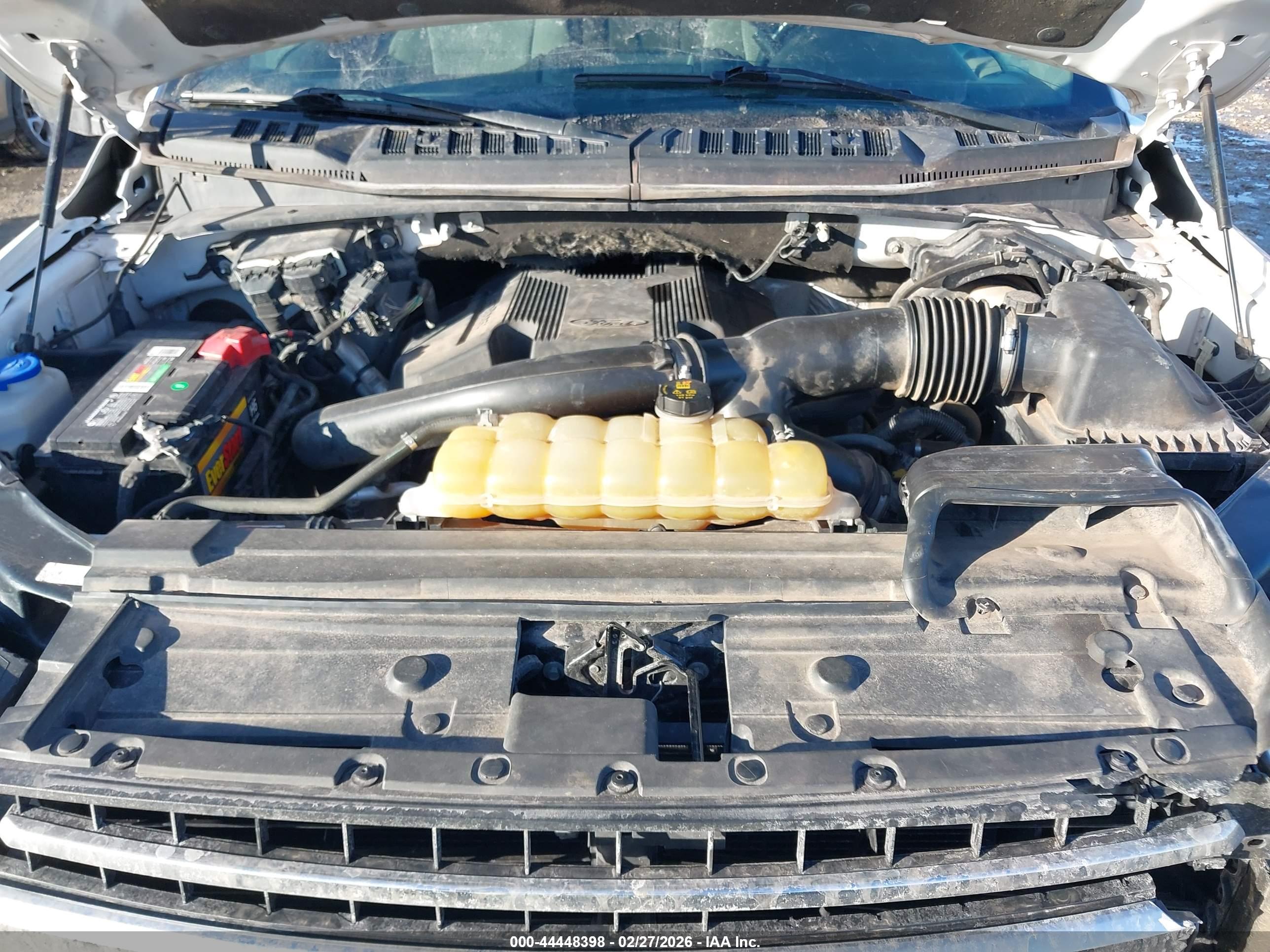 FORD F-150 image 10