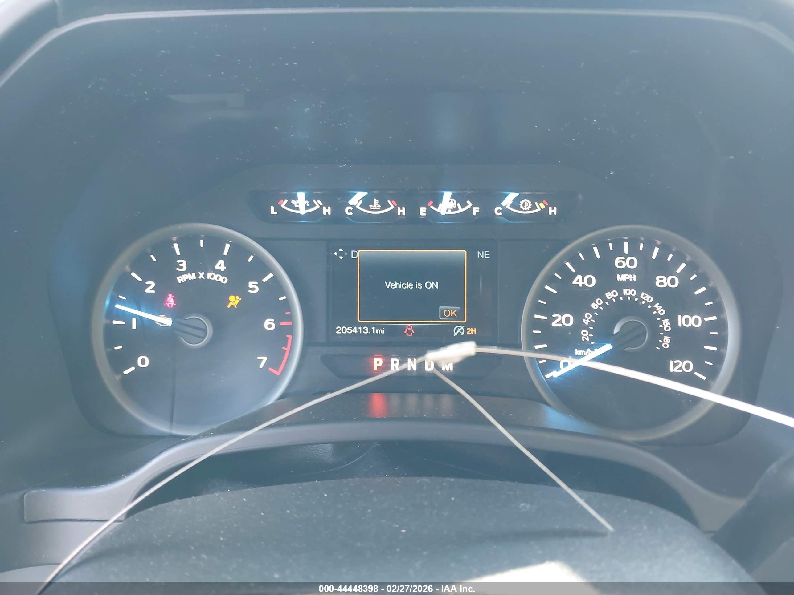 FORD F-150 image 7