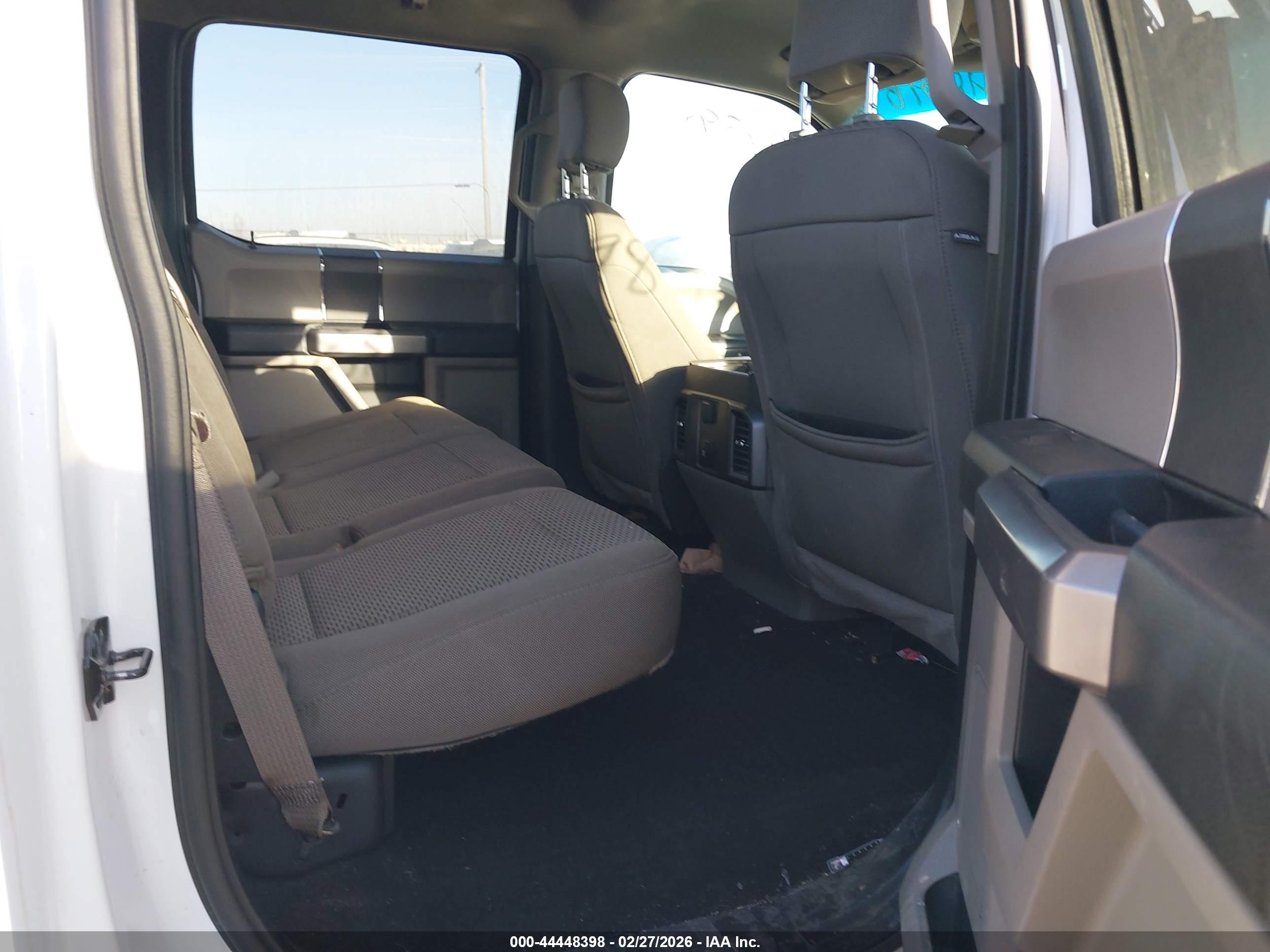 FORD F-150 image 8