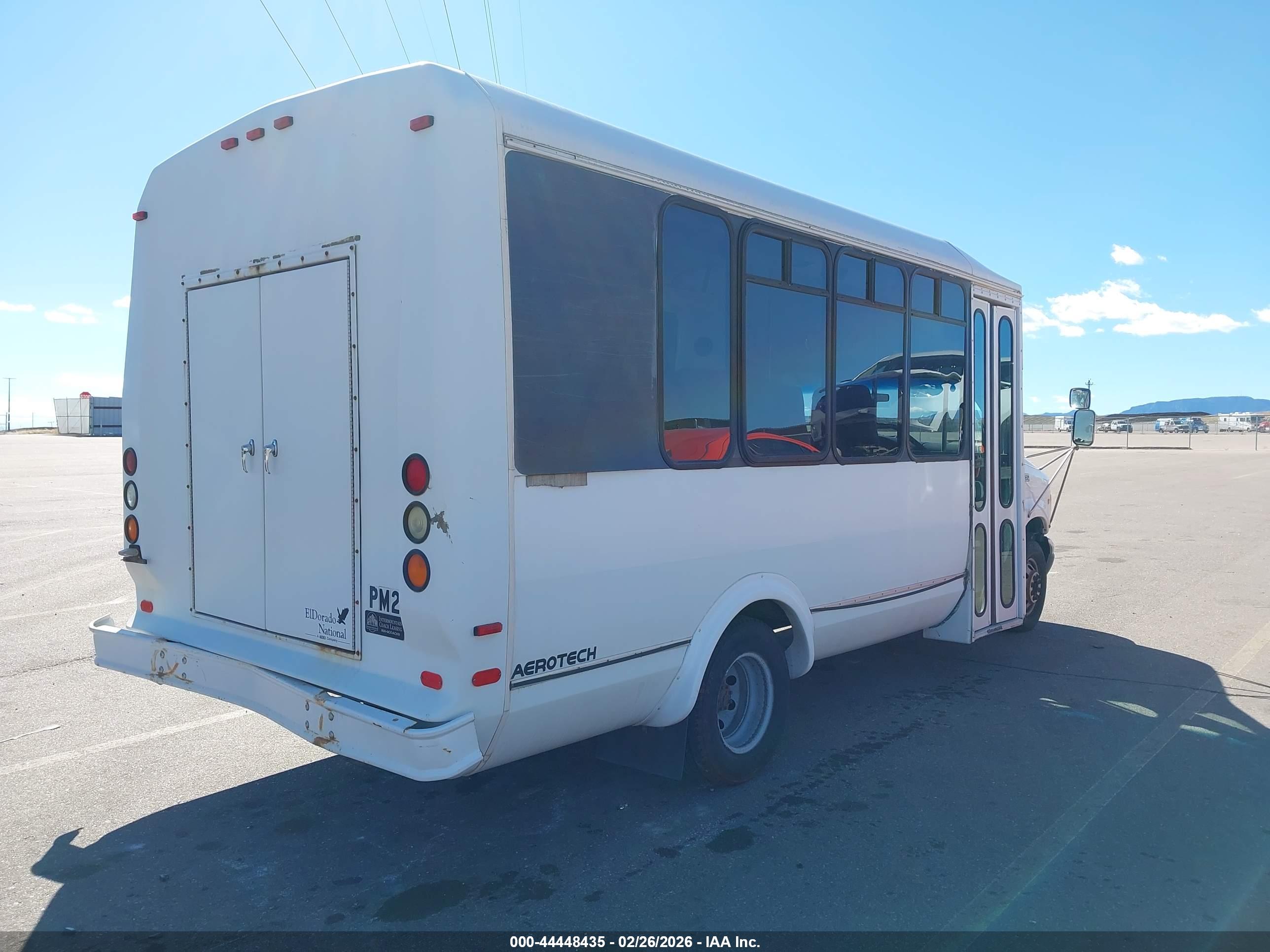 FORD E-350 image 4