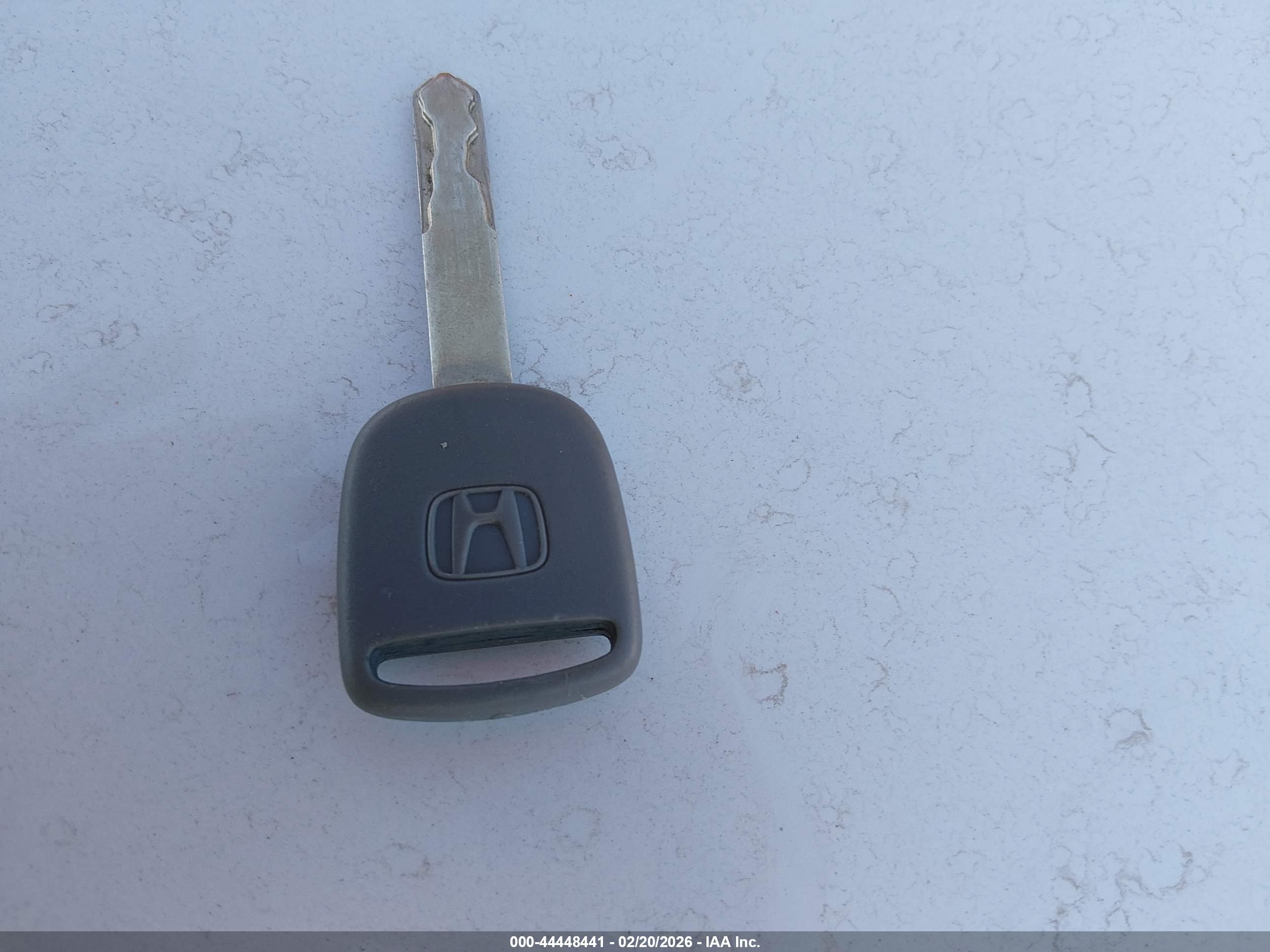 HONDA ACCORD image 11