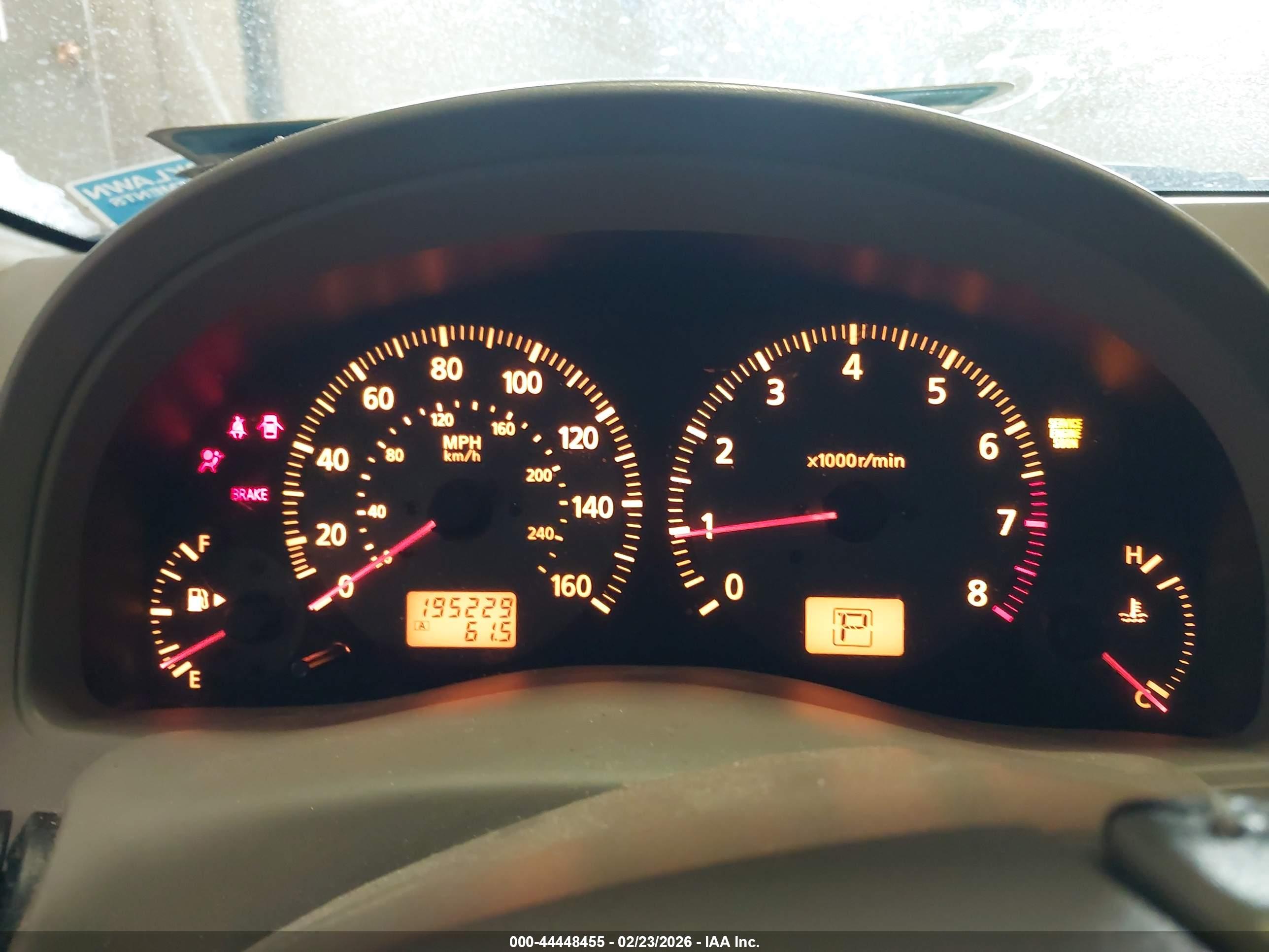 INFINITI G35X image 7