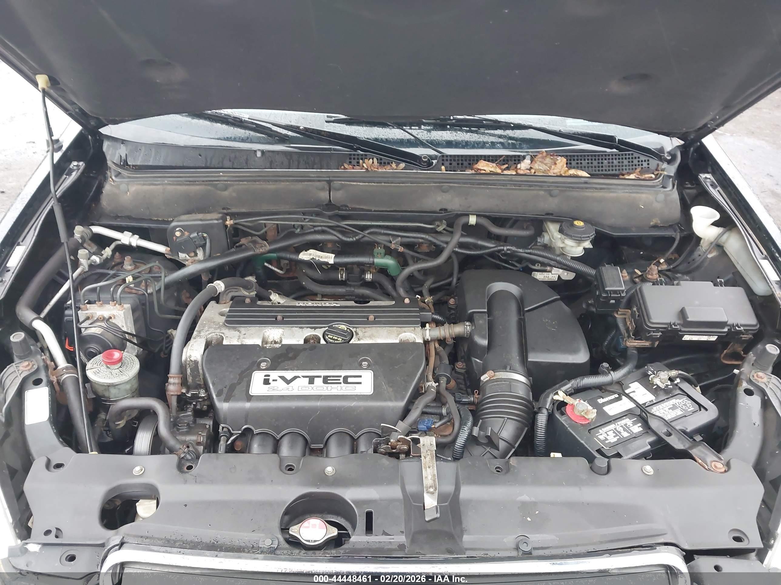 HONDA CR-V image 10