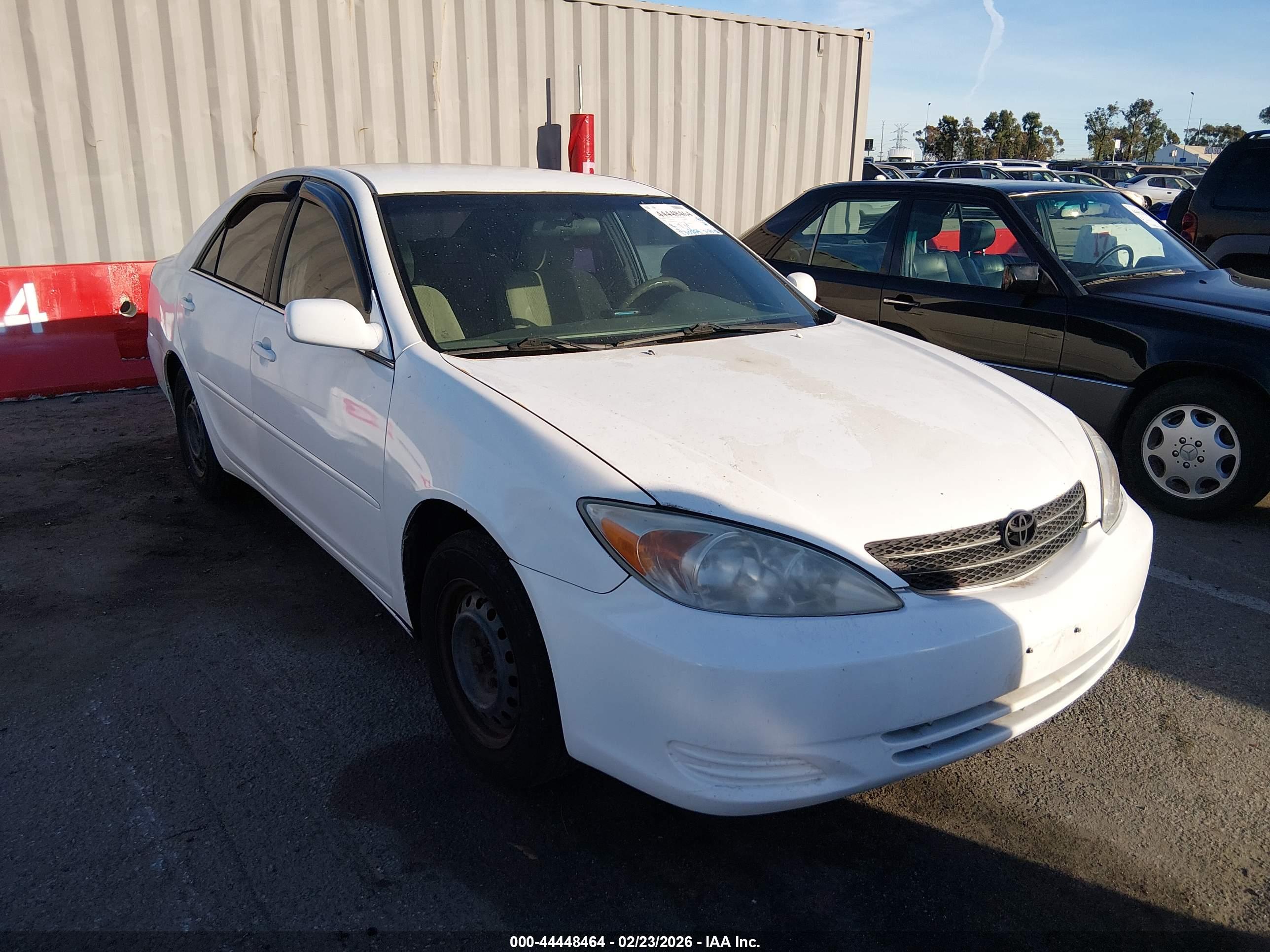 TOYOTA CAMRY image 6