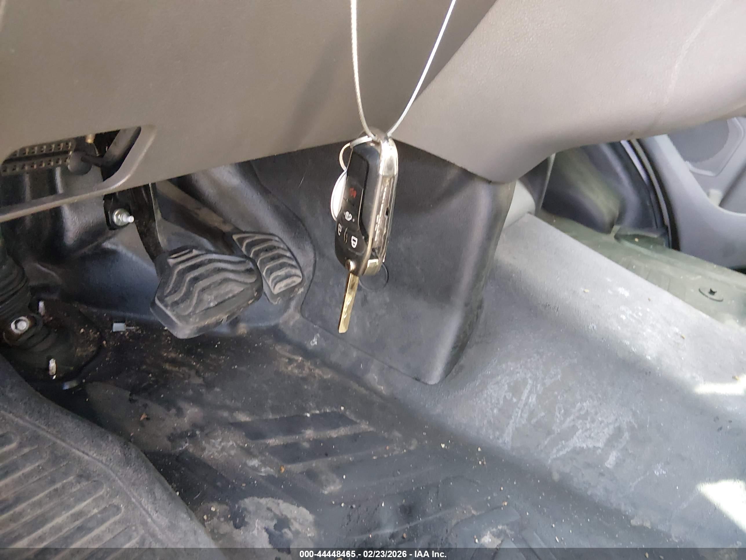 FORD TRANSIT-250 image 11
