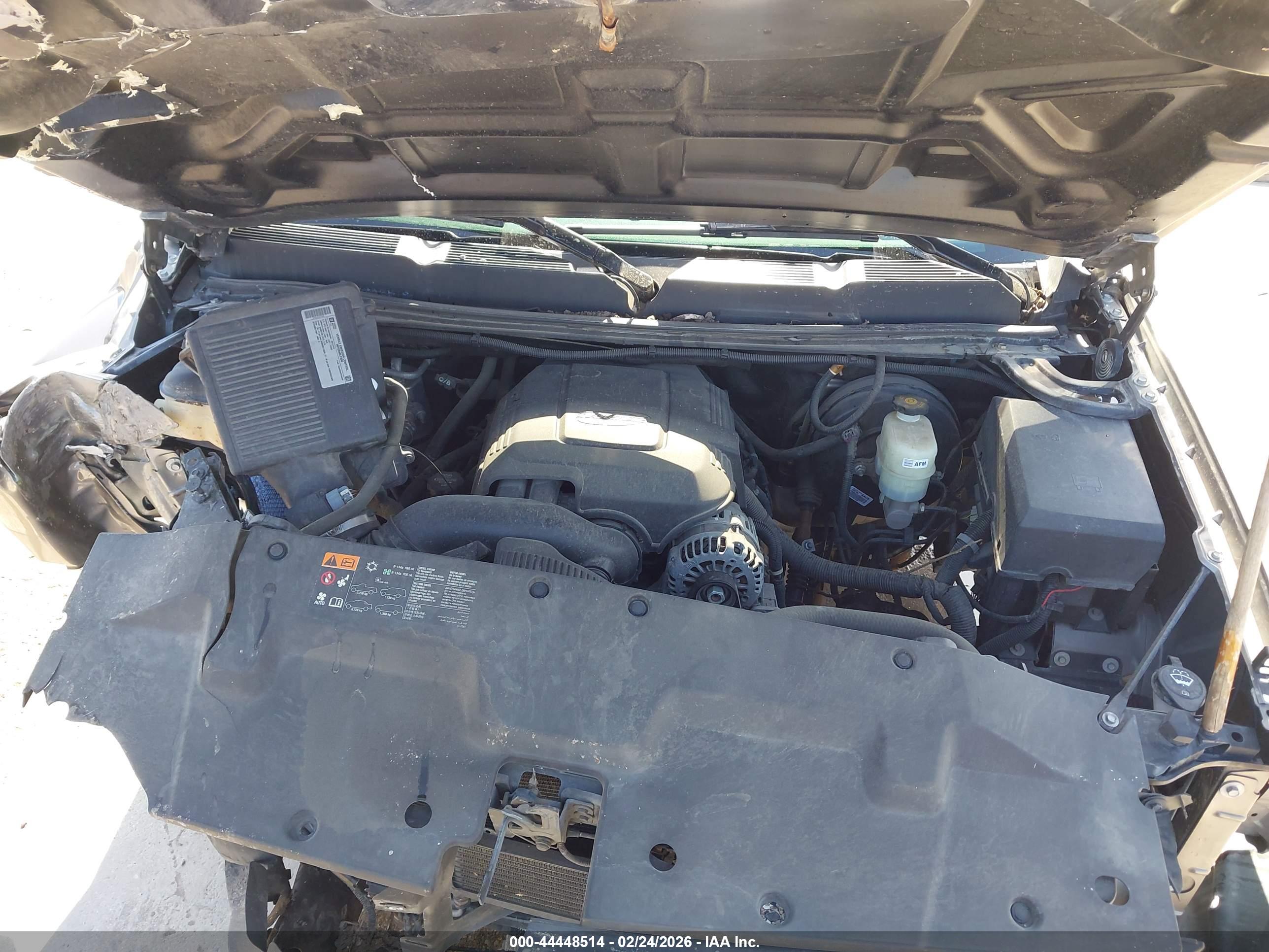 CHEVROLET SILVERADO image 10