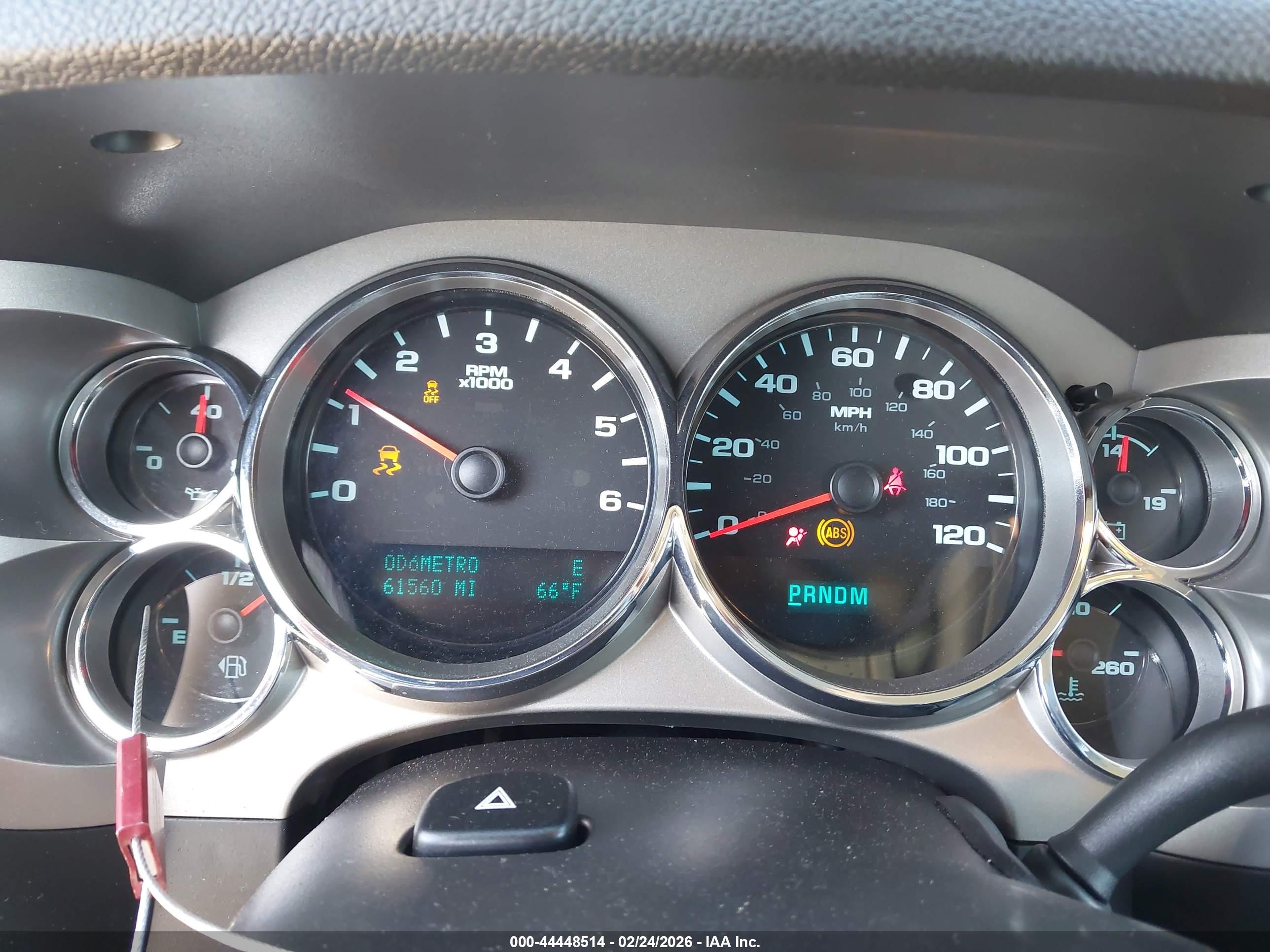 CHEVROLET SILVERADO image 7