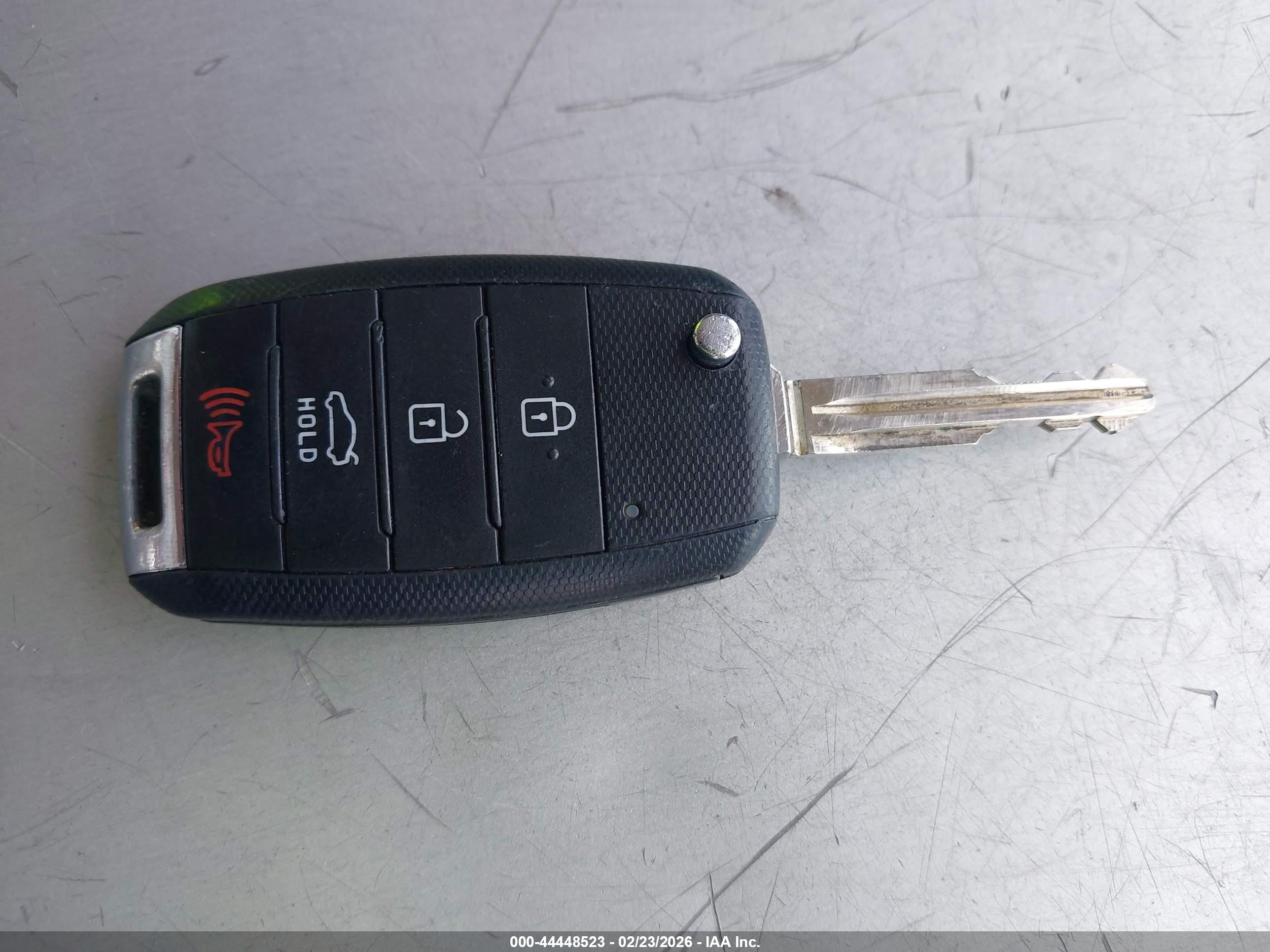 KIA FORTE image 11