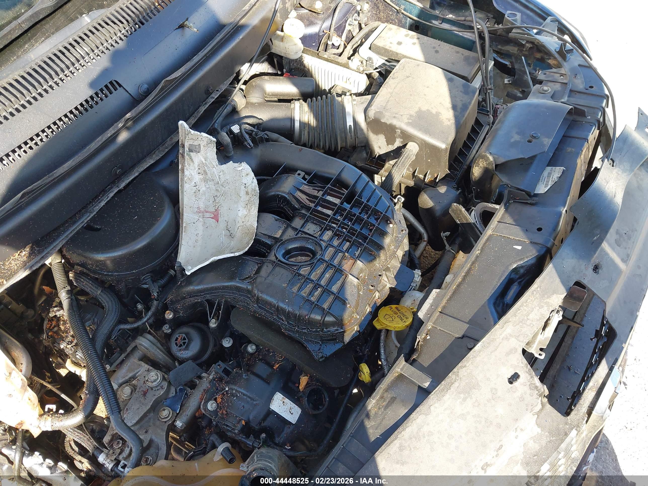 DODGE JOURNEY image 10