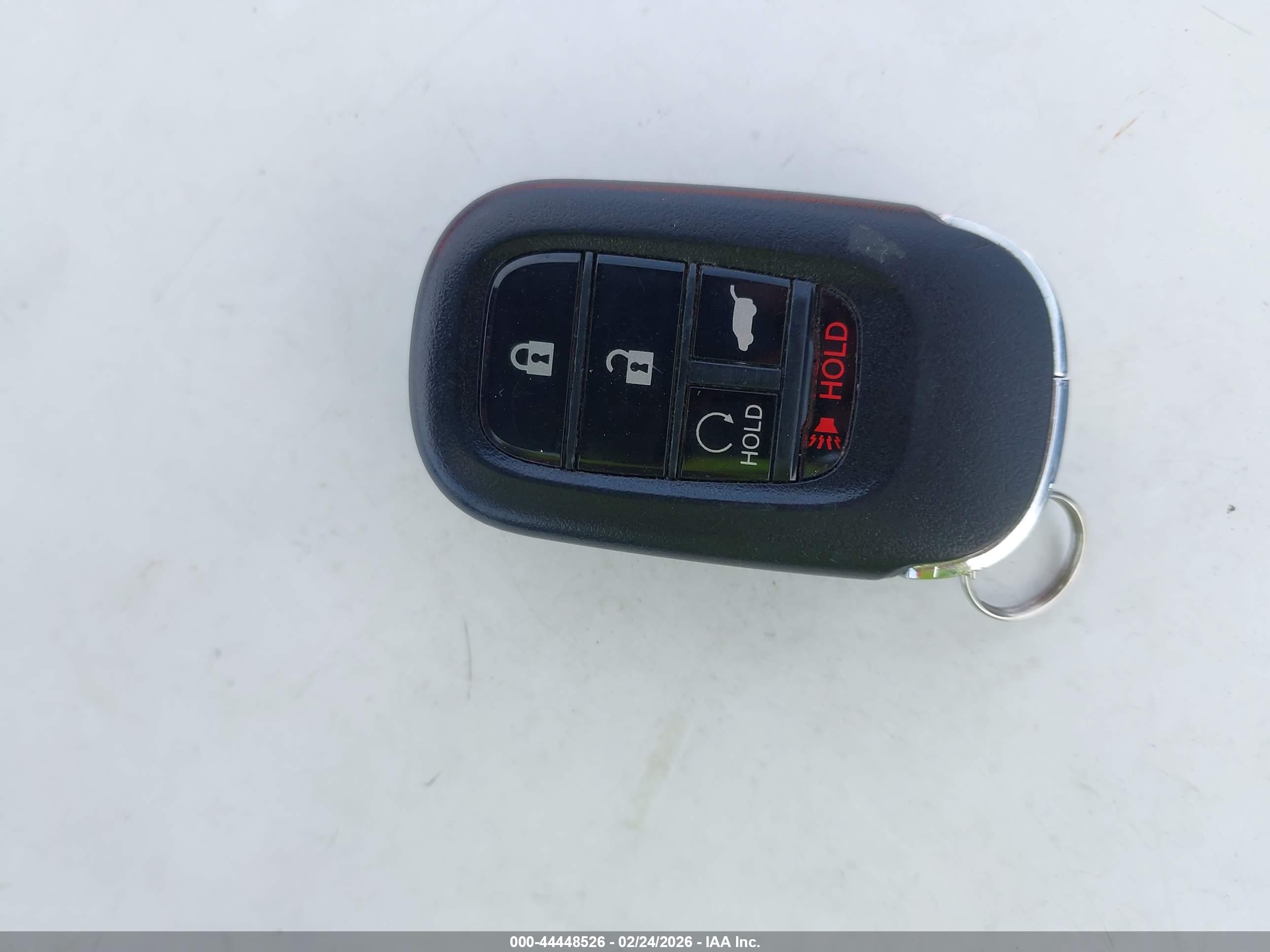 HONDA CIVIC image 11