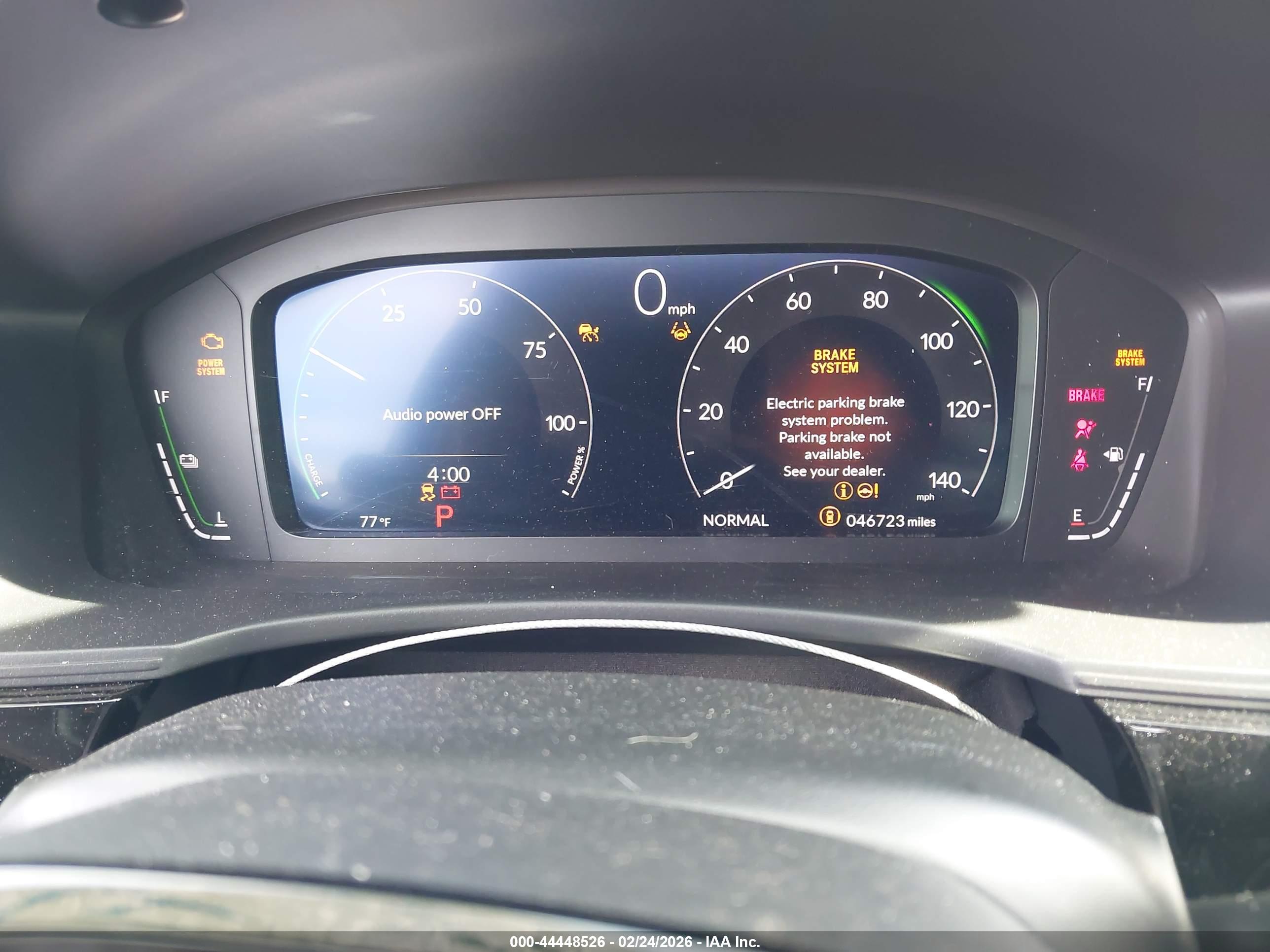 HONDA CIVIC image 7