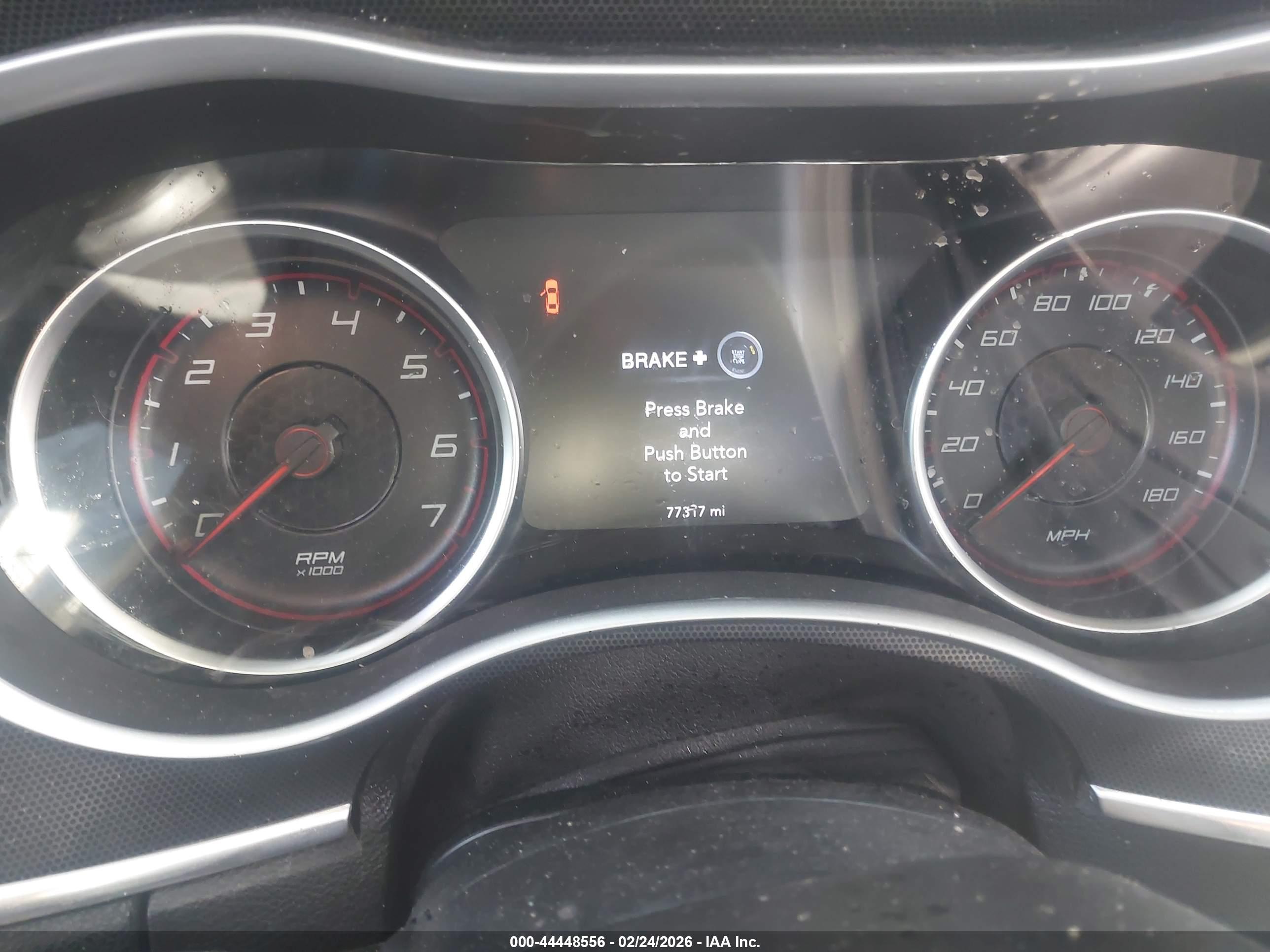 DODGE CHARGER image 7