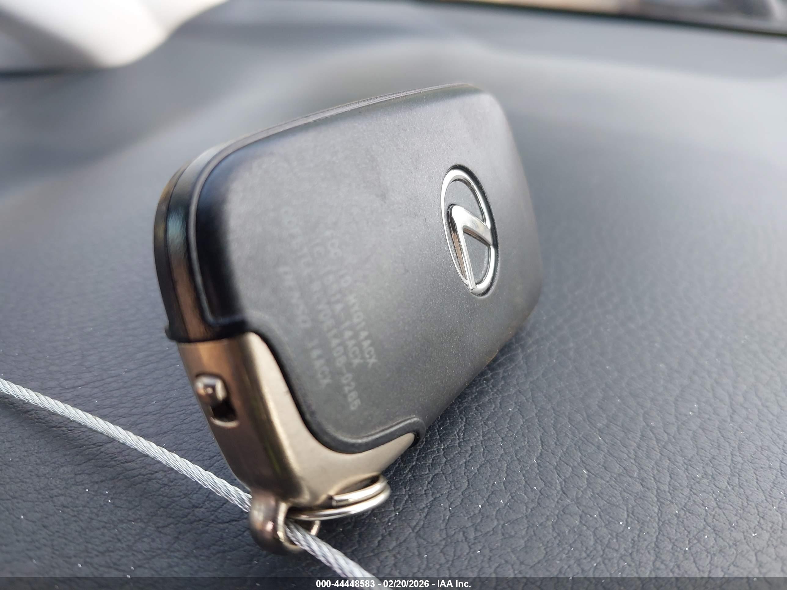 LEXUS RX image 11