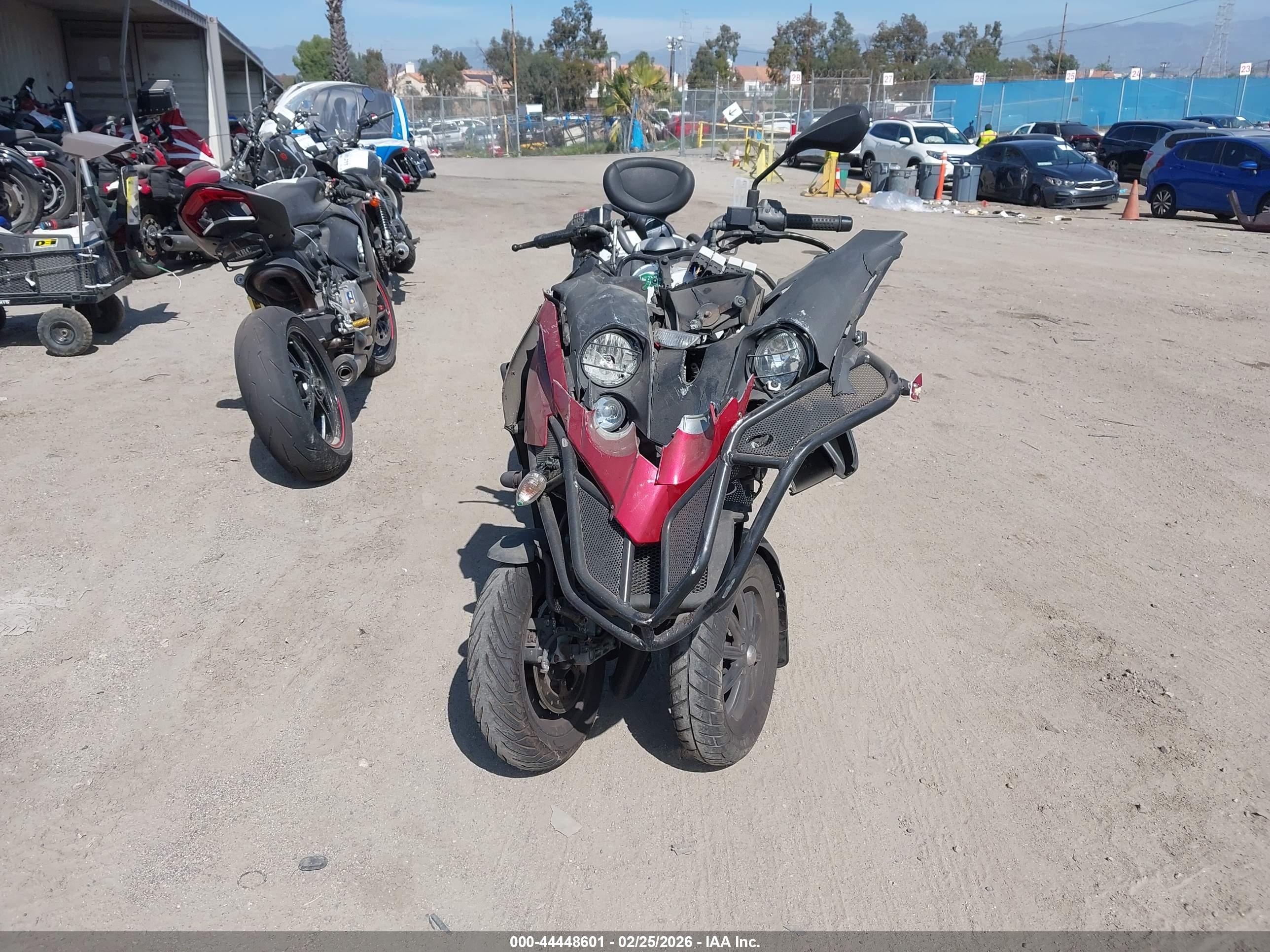 PIAGGIO MP3 image 5