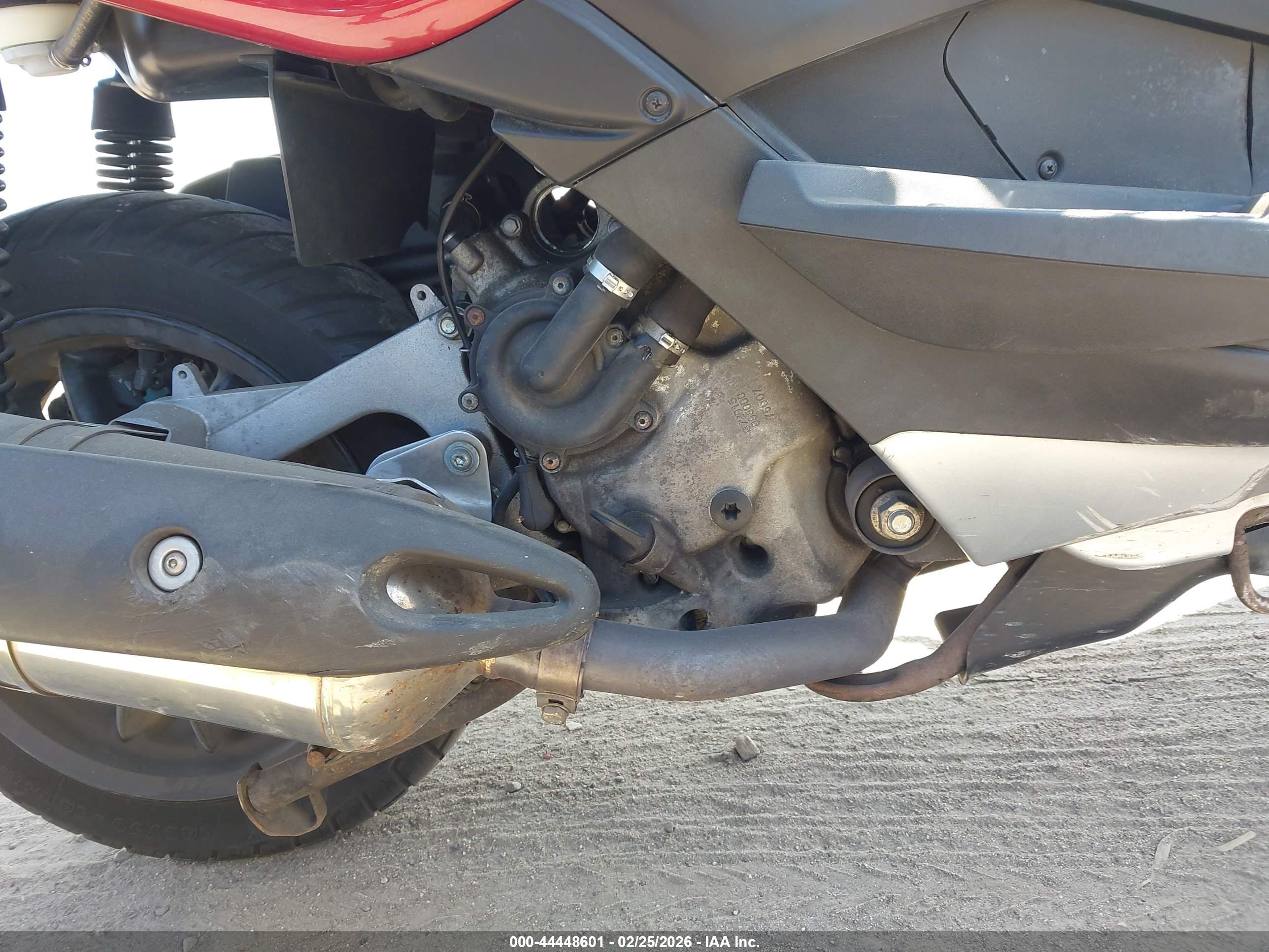 PIAGGIO MP3 image 8