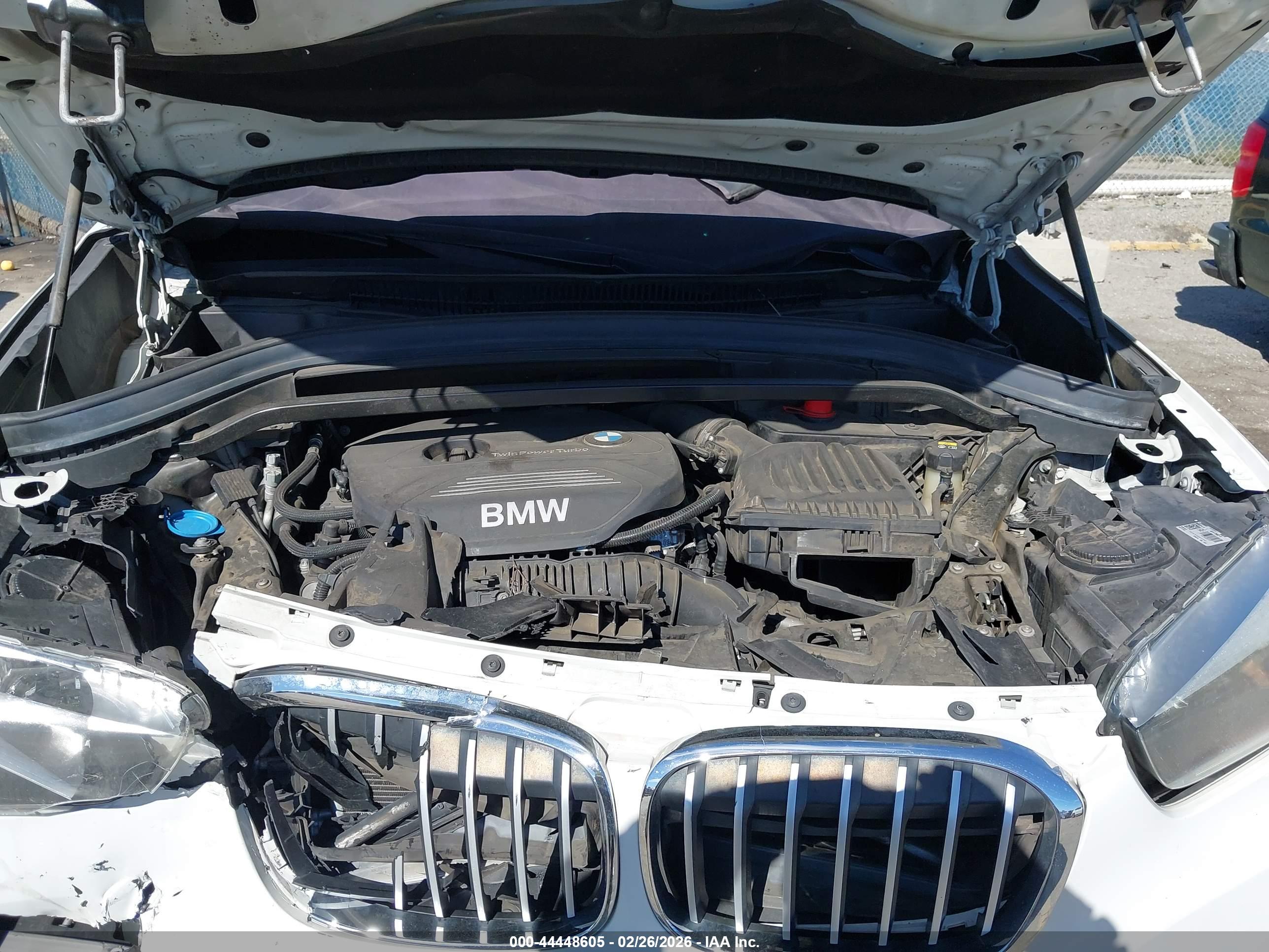 BMW X1 image 10