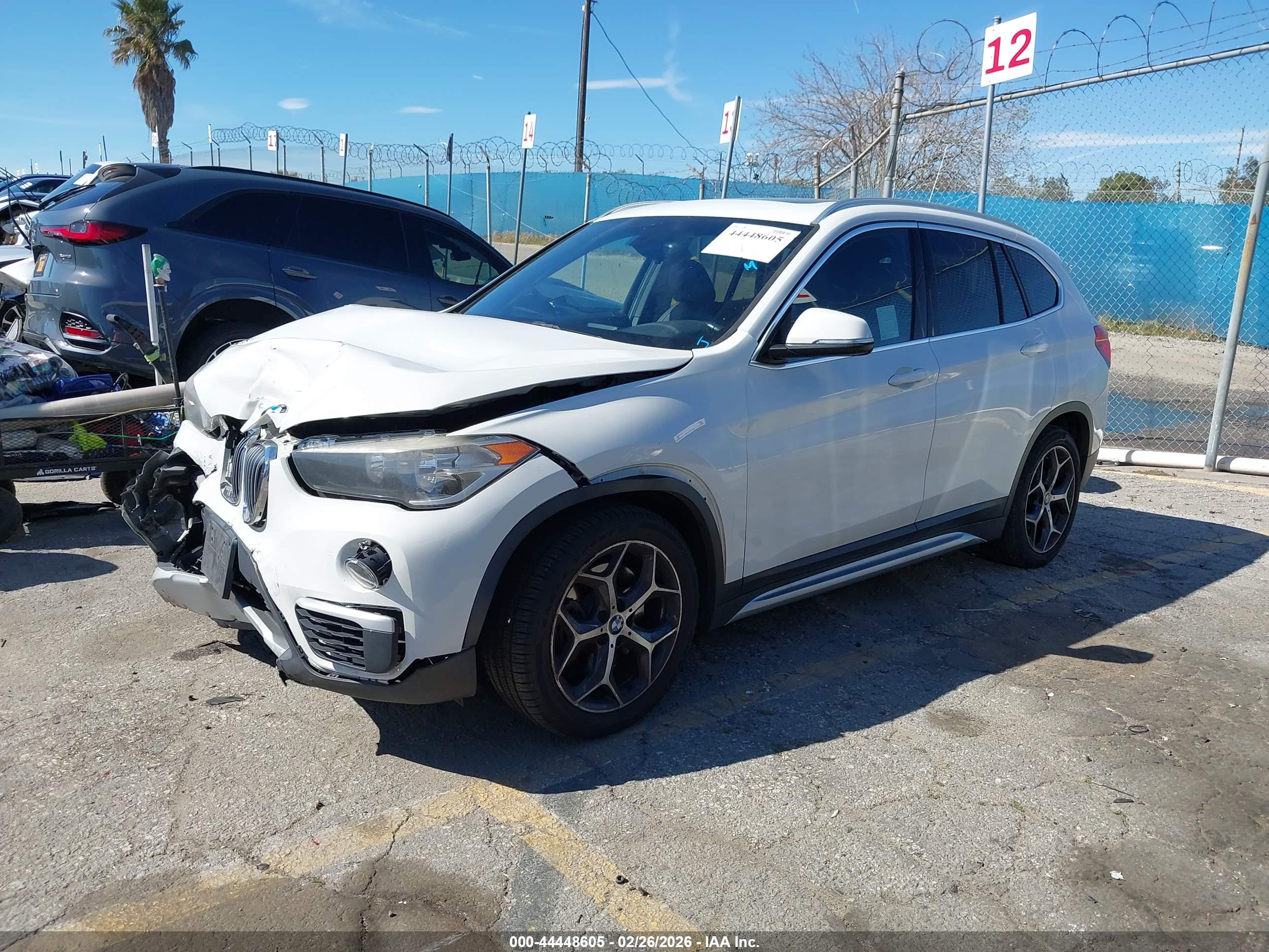 BMW X1 image 2