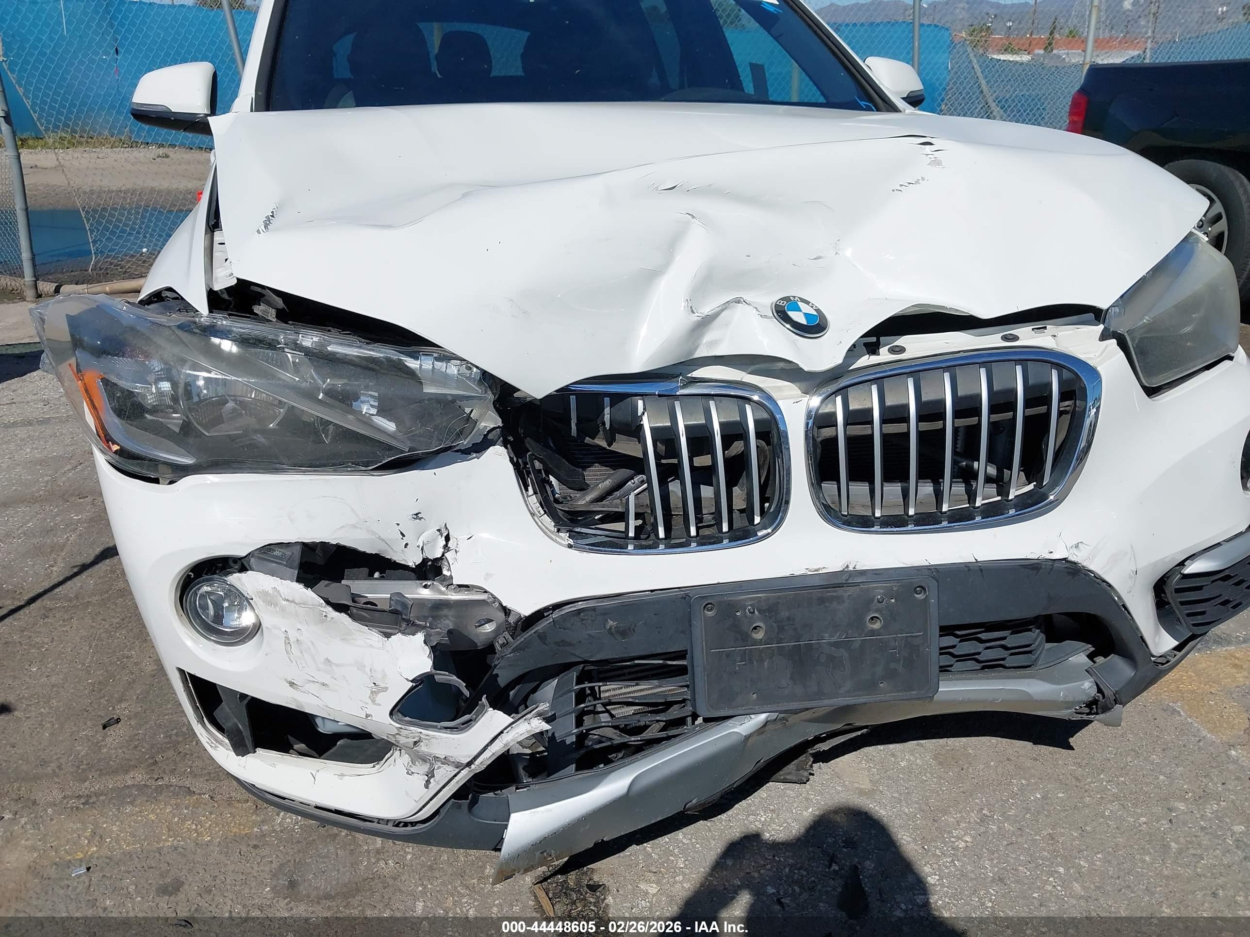 BMW X1 image 6