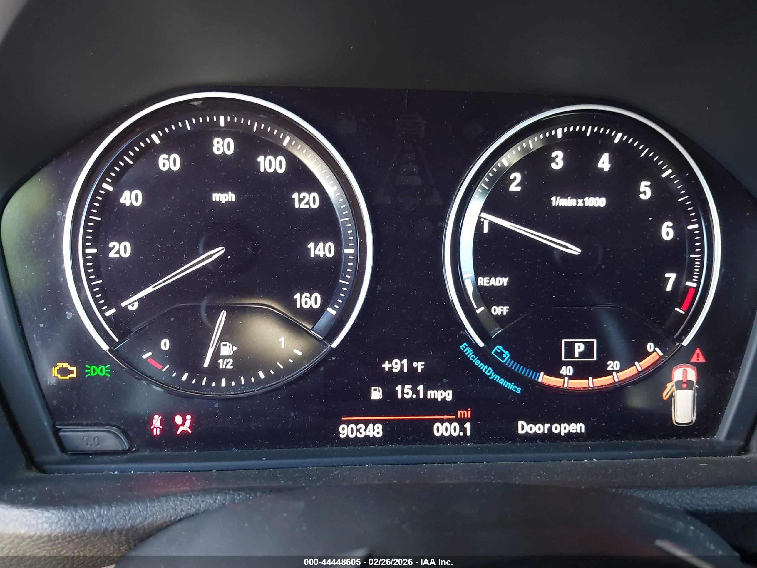 BMW X1 image 7