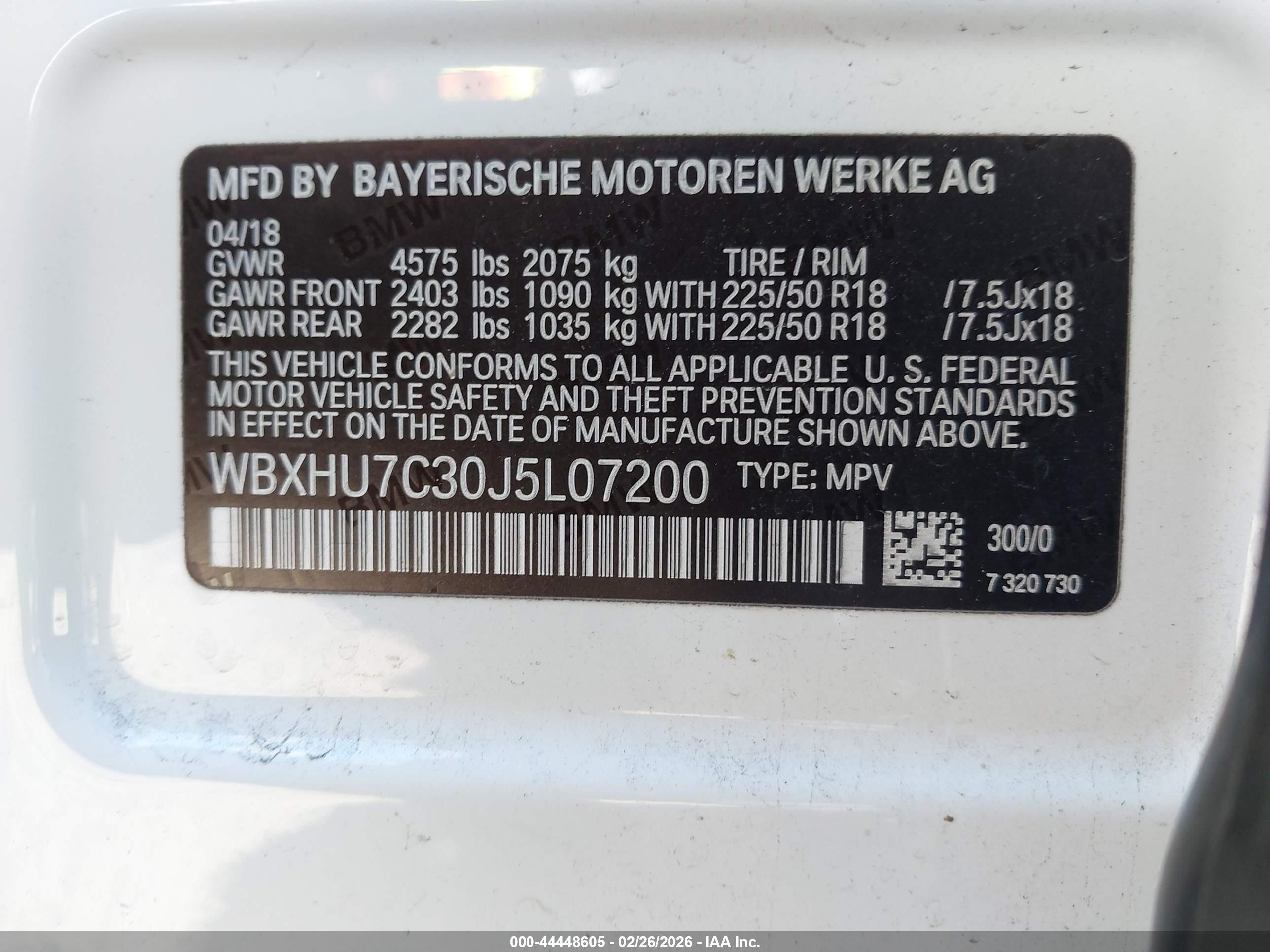 BMW X1 image 9