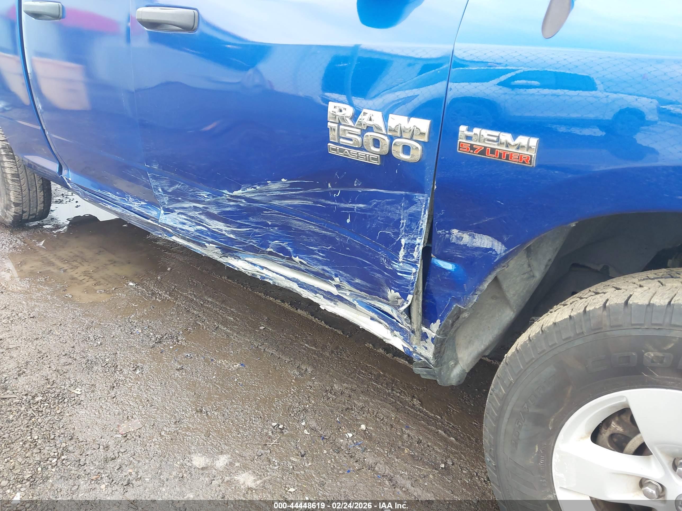 RAM 1500 image 6