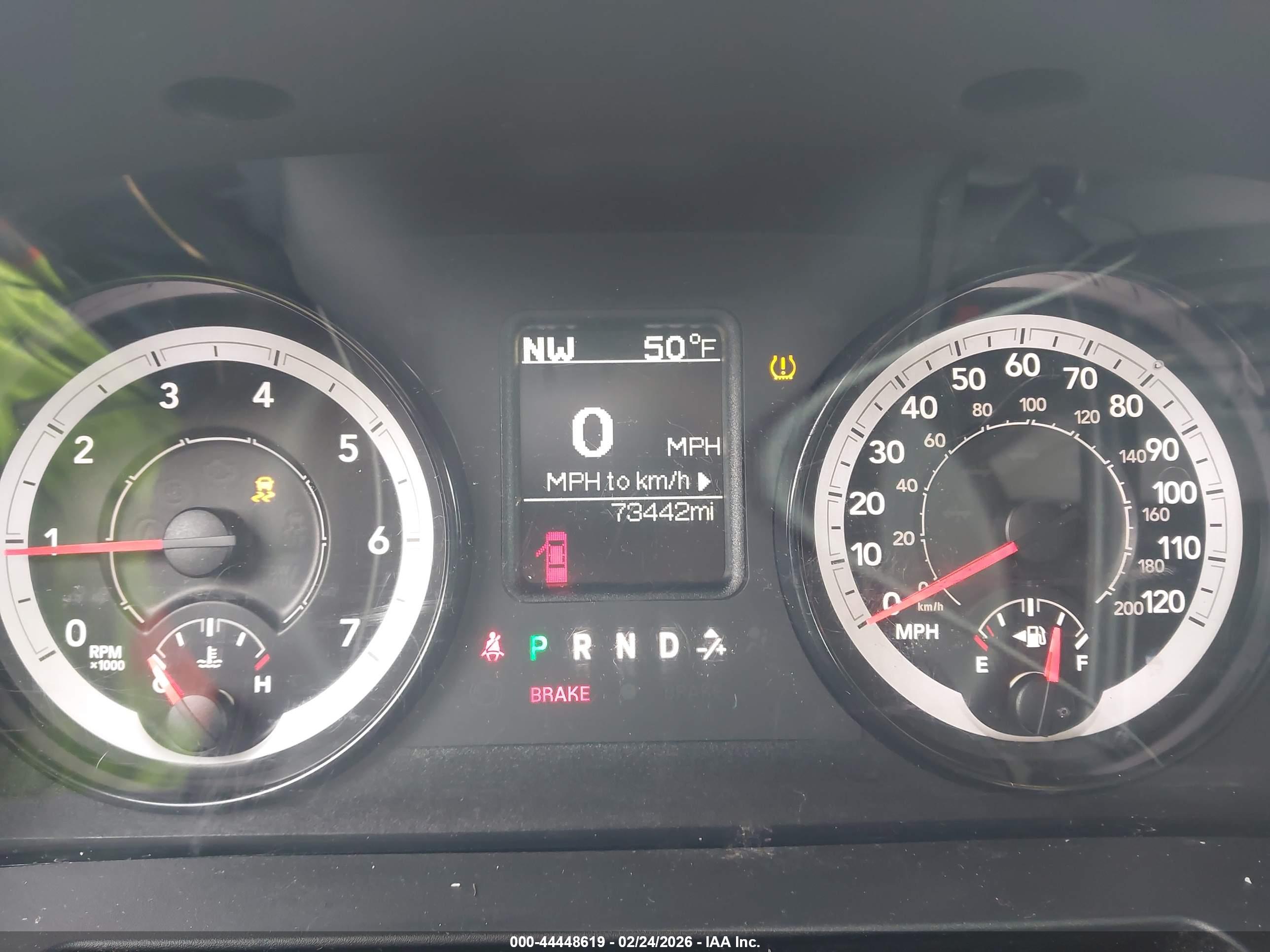 RAM 1500 image 7