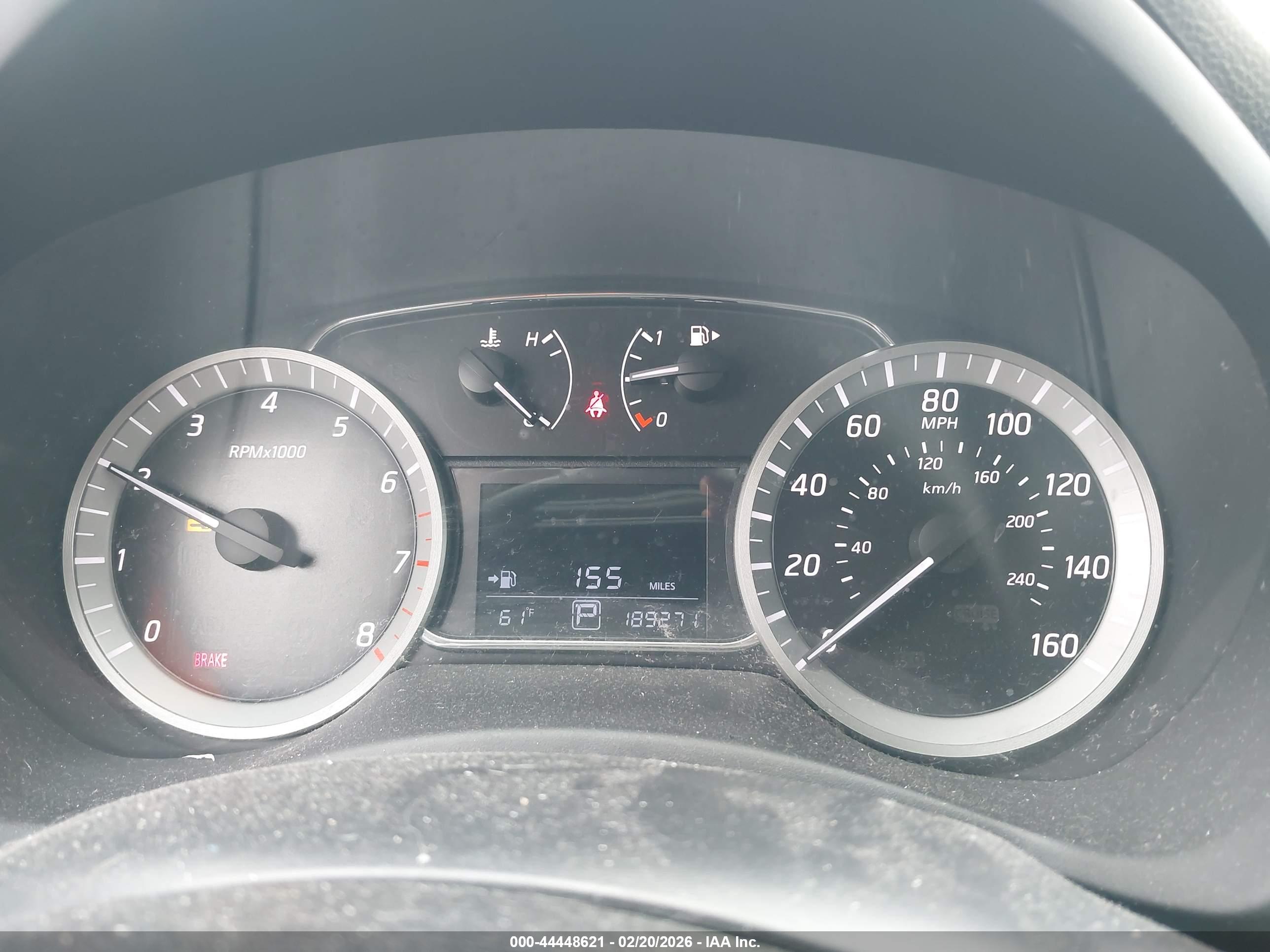NISSAN SENTRA image 7