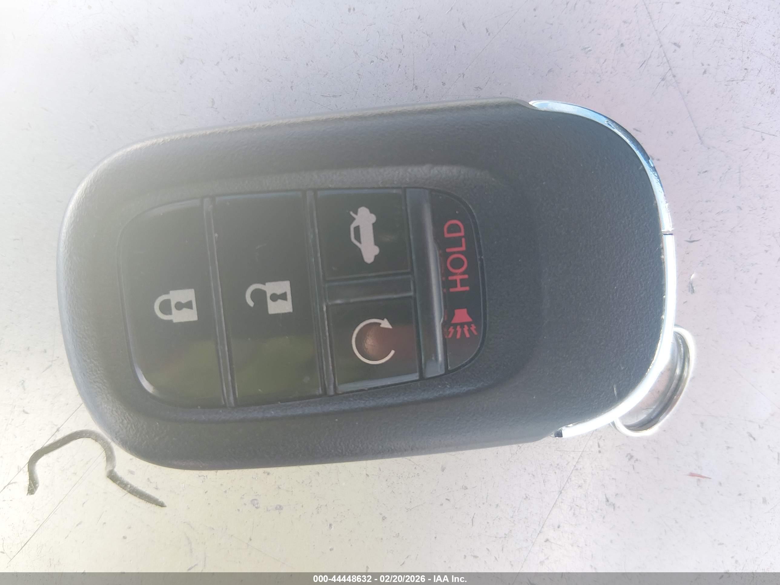 HONDA ACCORD image 11