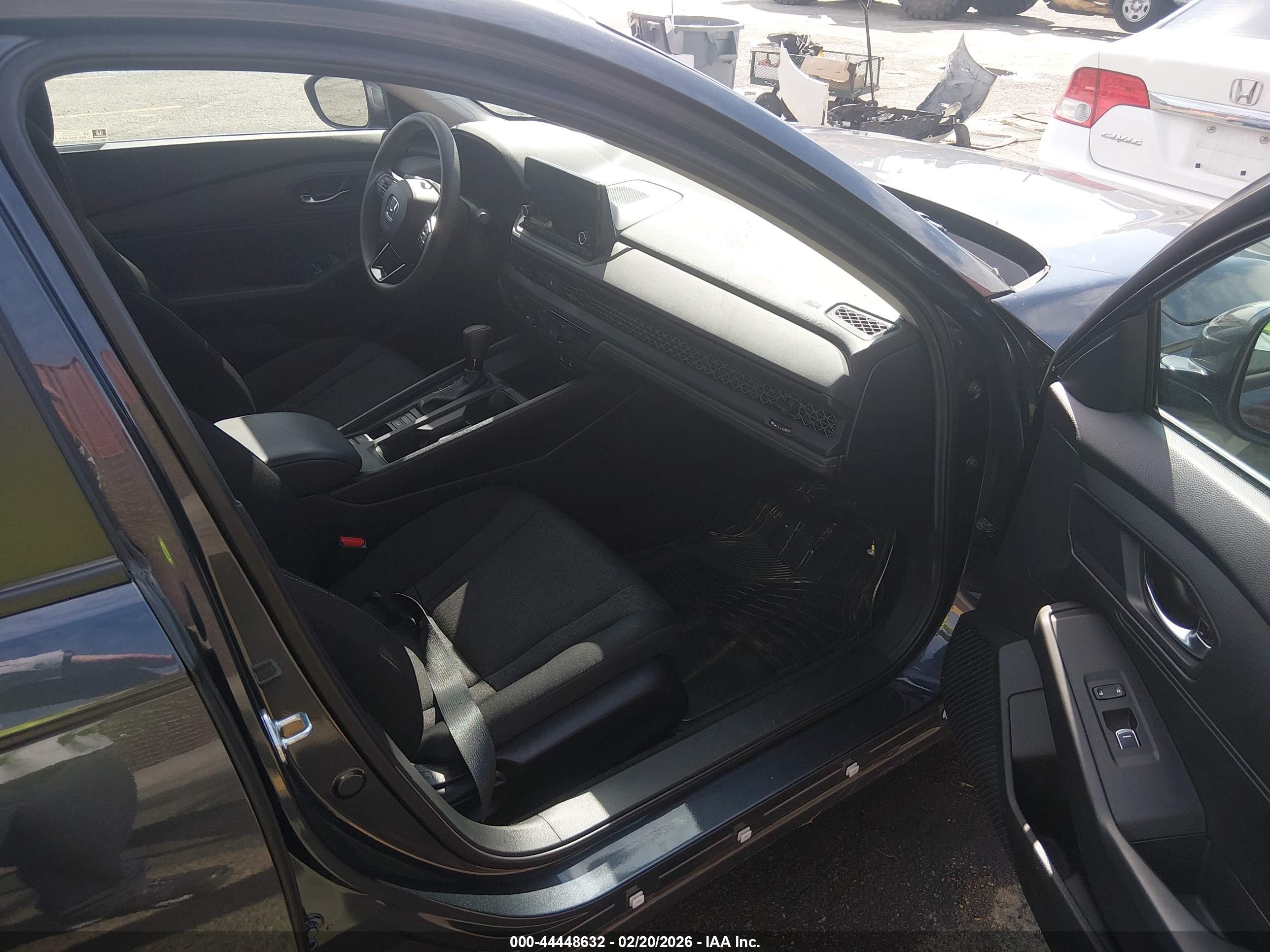 HONDA ACCORD image 5