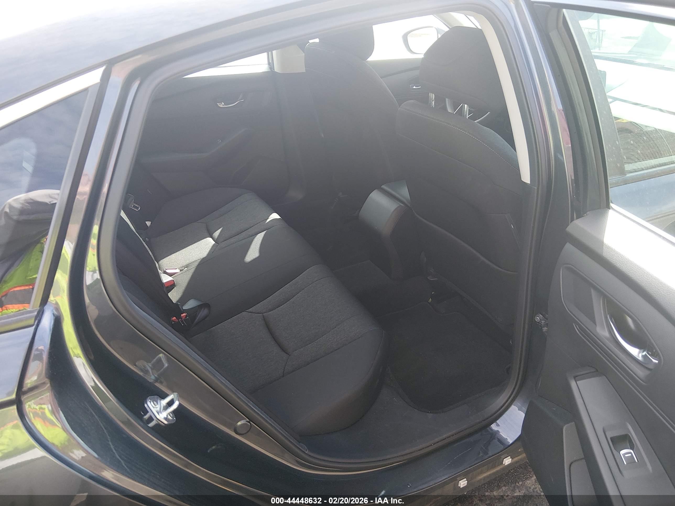 HONDA ACCORD image 8