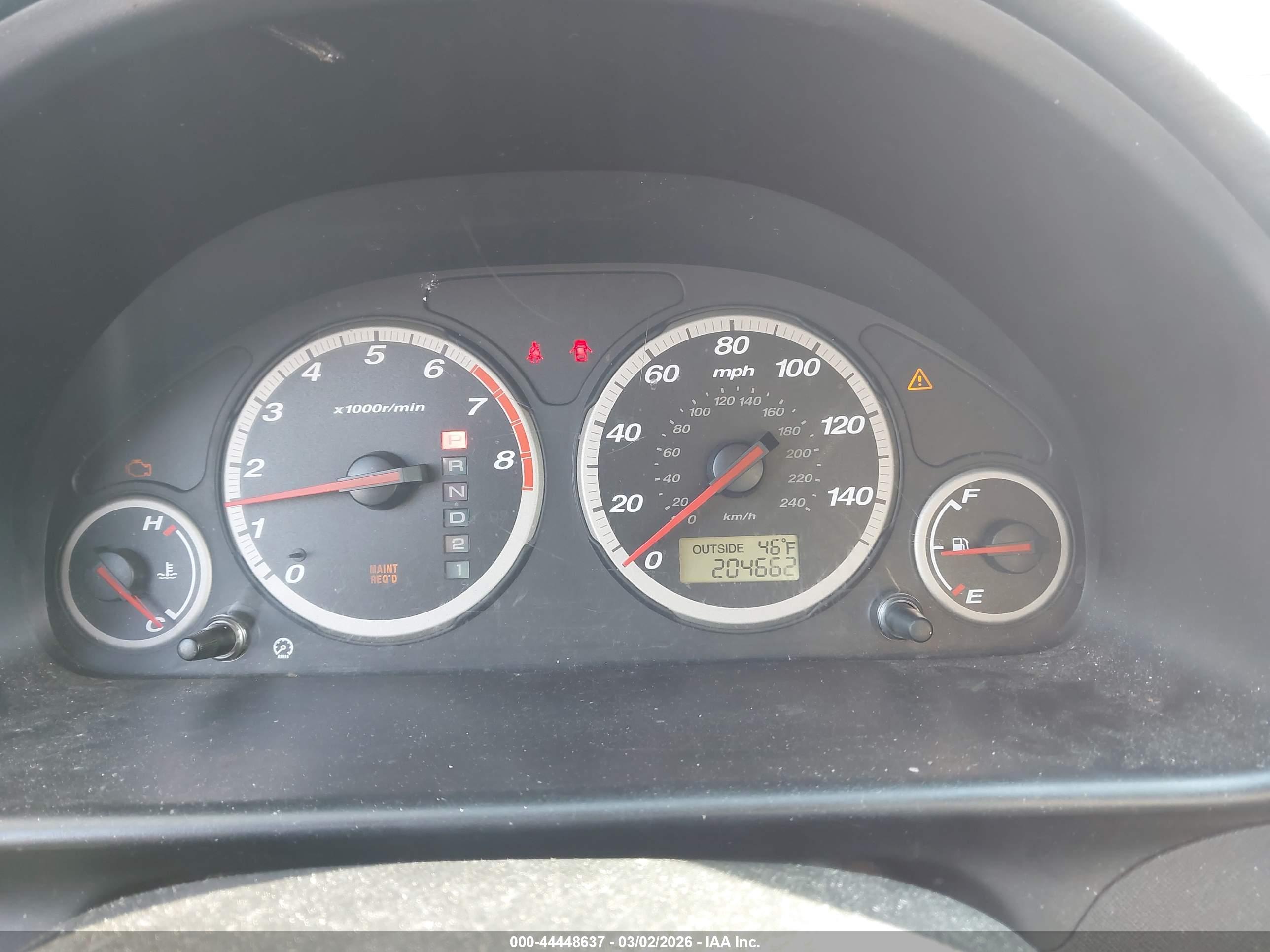 HONDA CR-V image 7