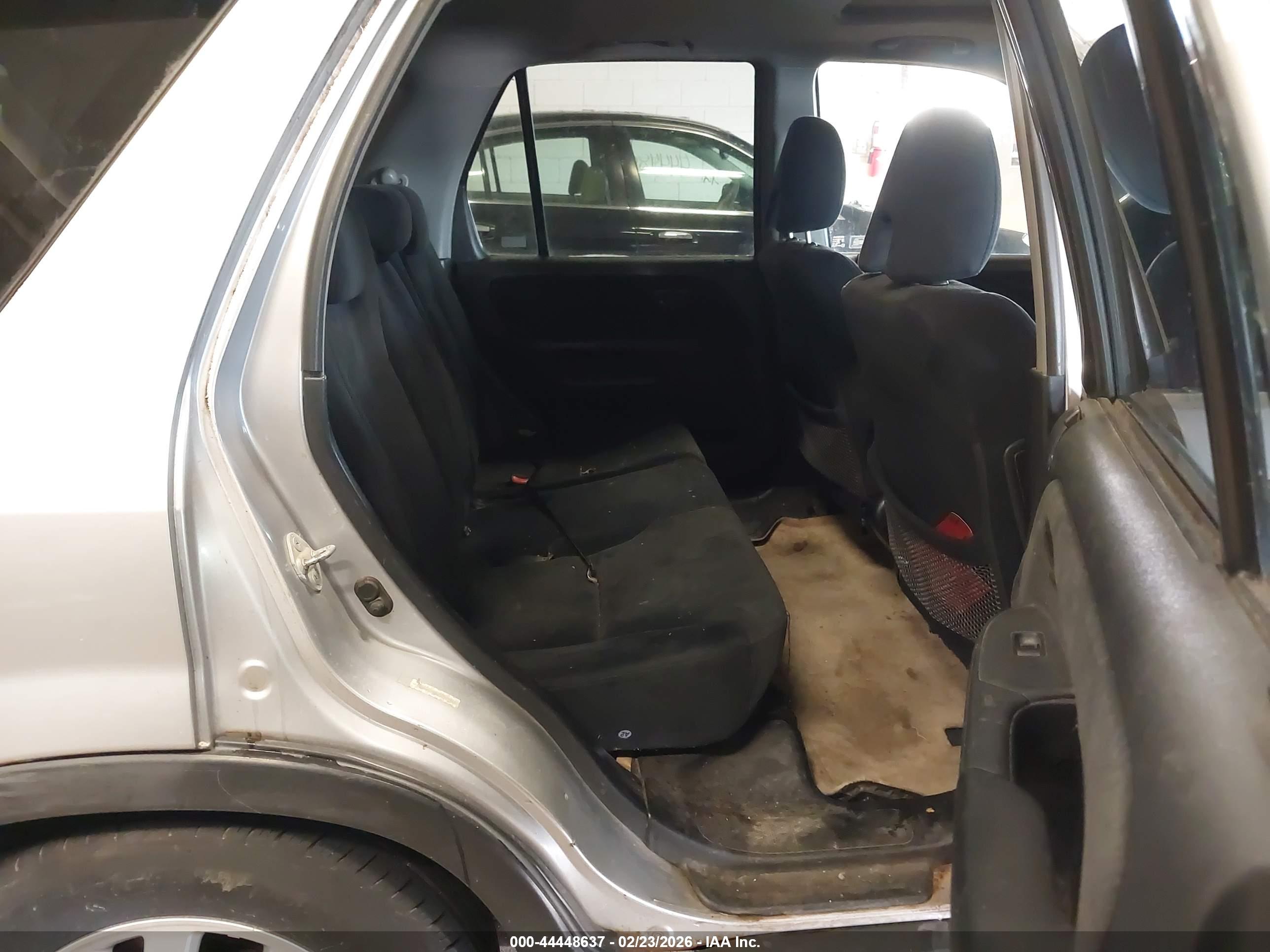 HONDA CR-V image 8