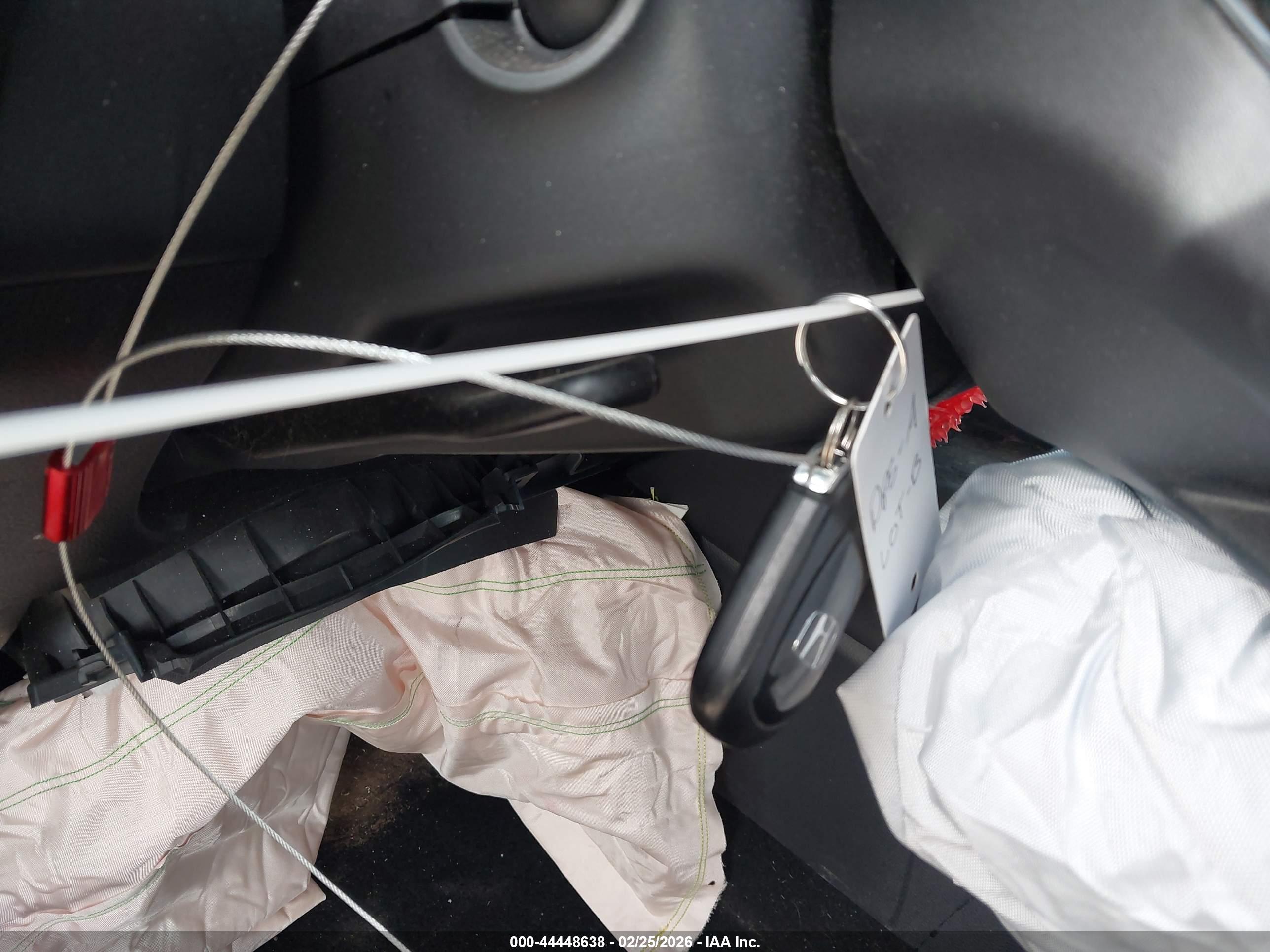 HONDA HR-V image 11