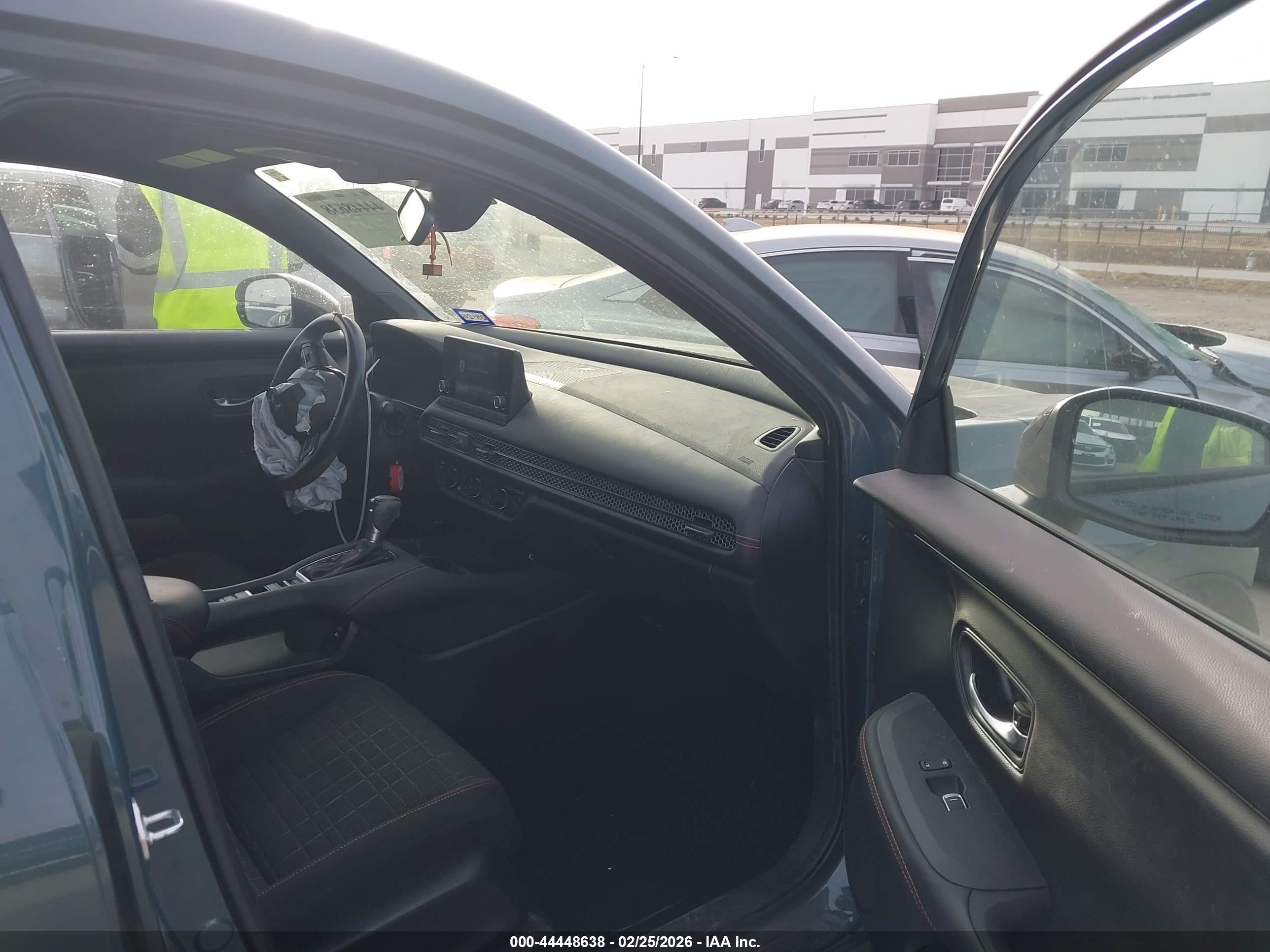 HONDA HR-V image 5