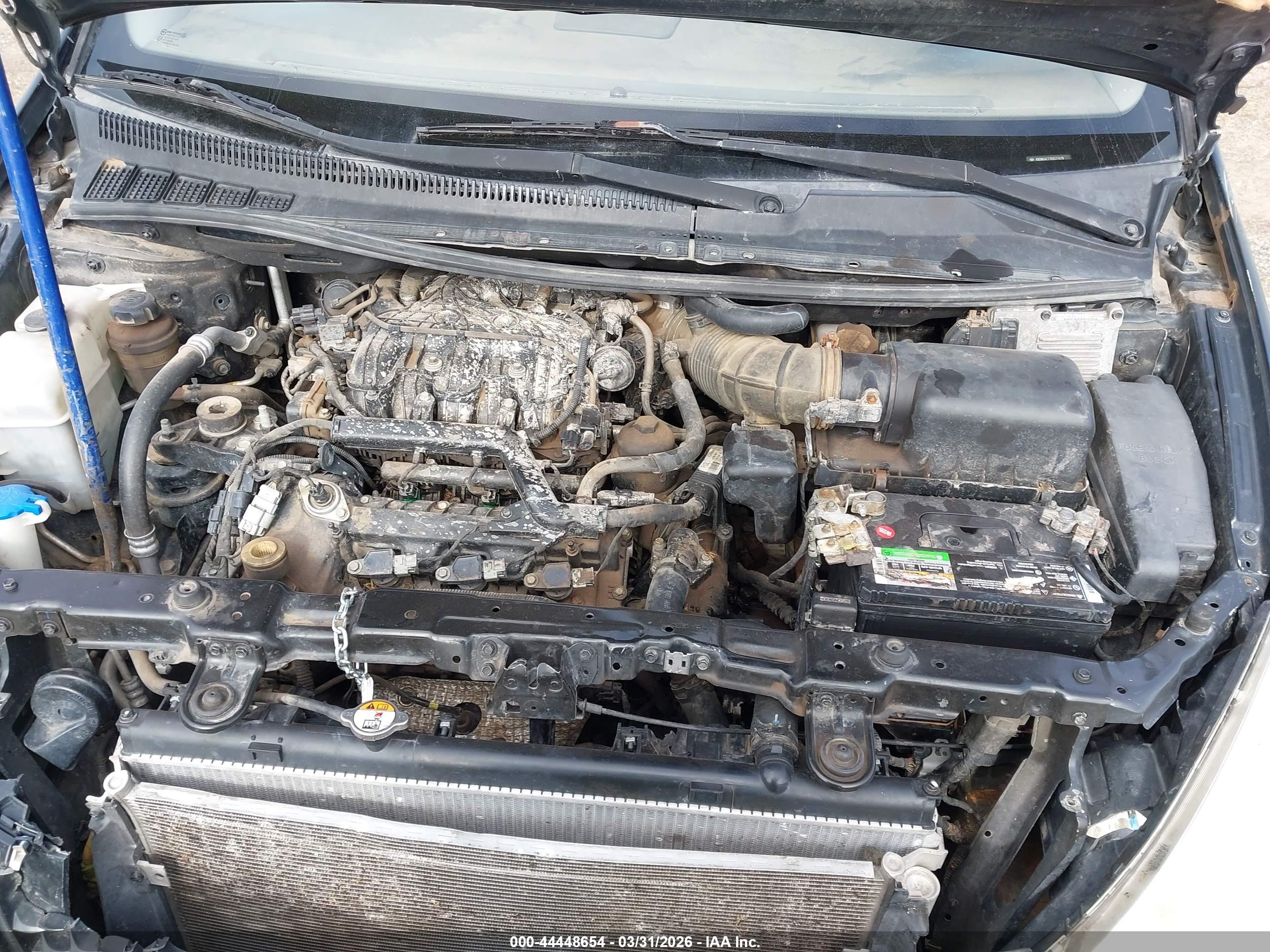 KIA SEDONA image 10