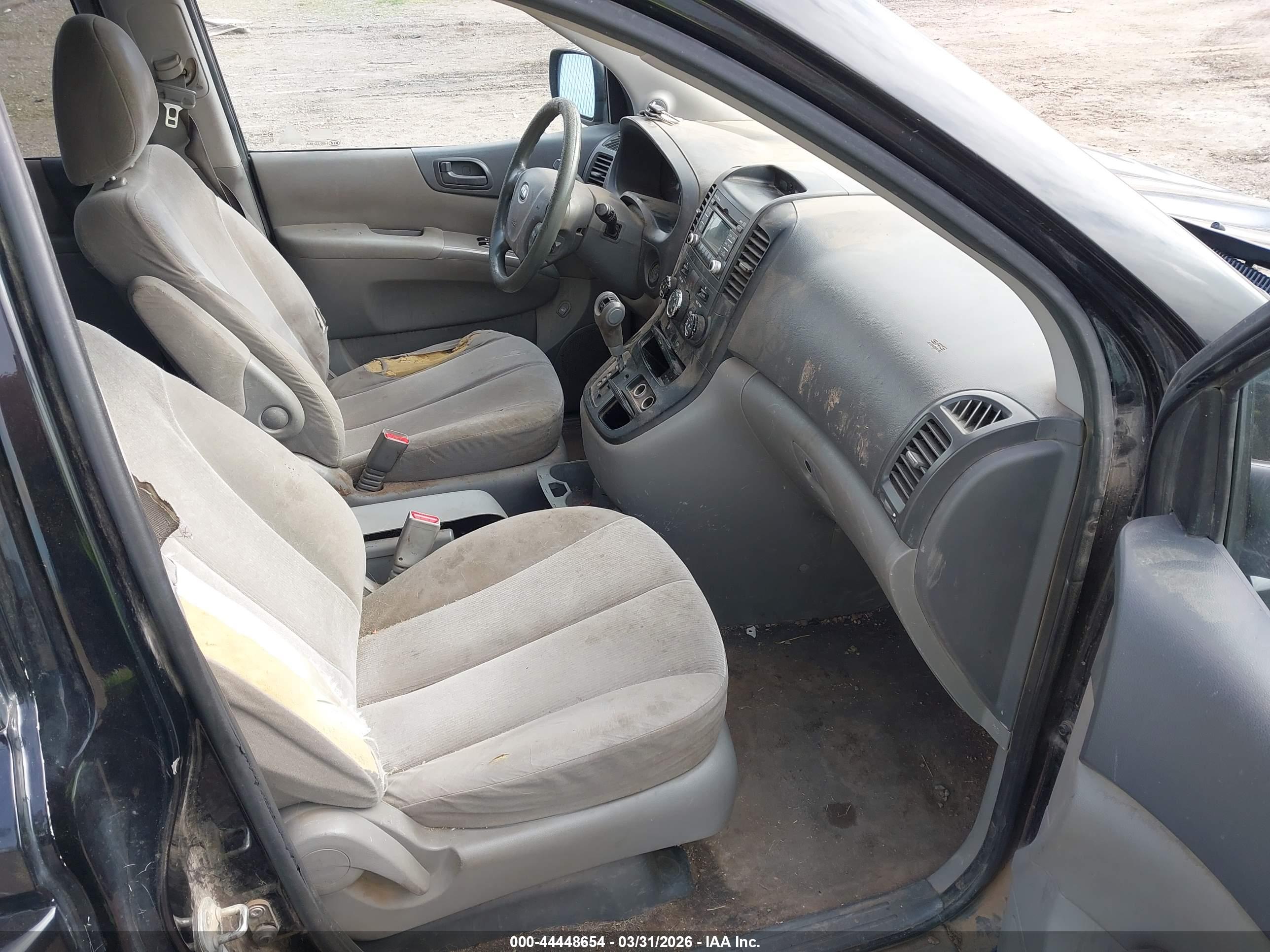 KIA SEDONA image 5