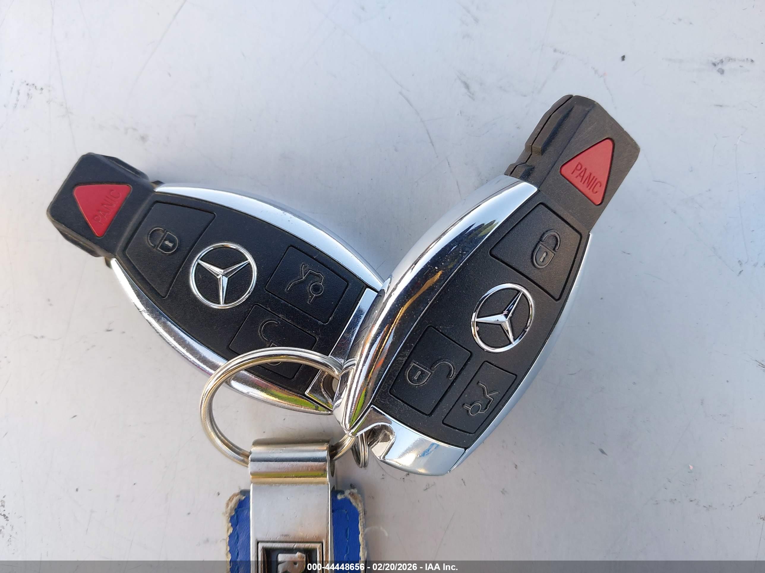 MERCEDES-BENZ C image 11