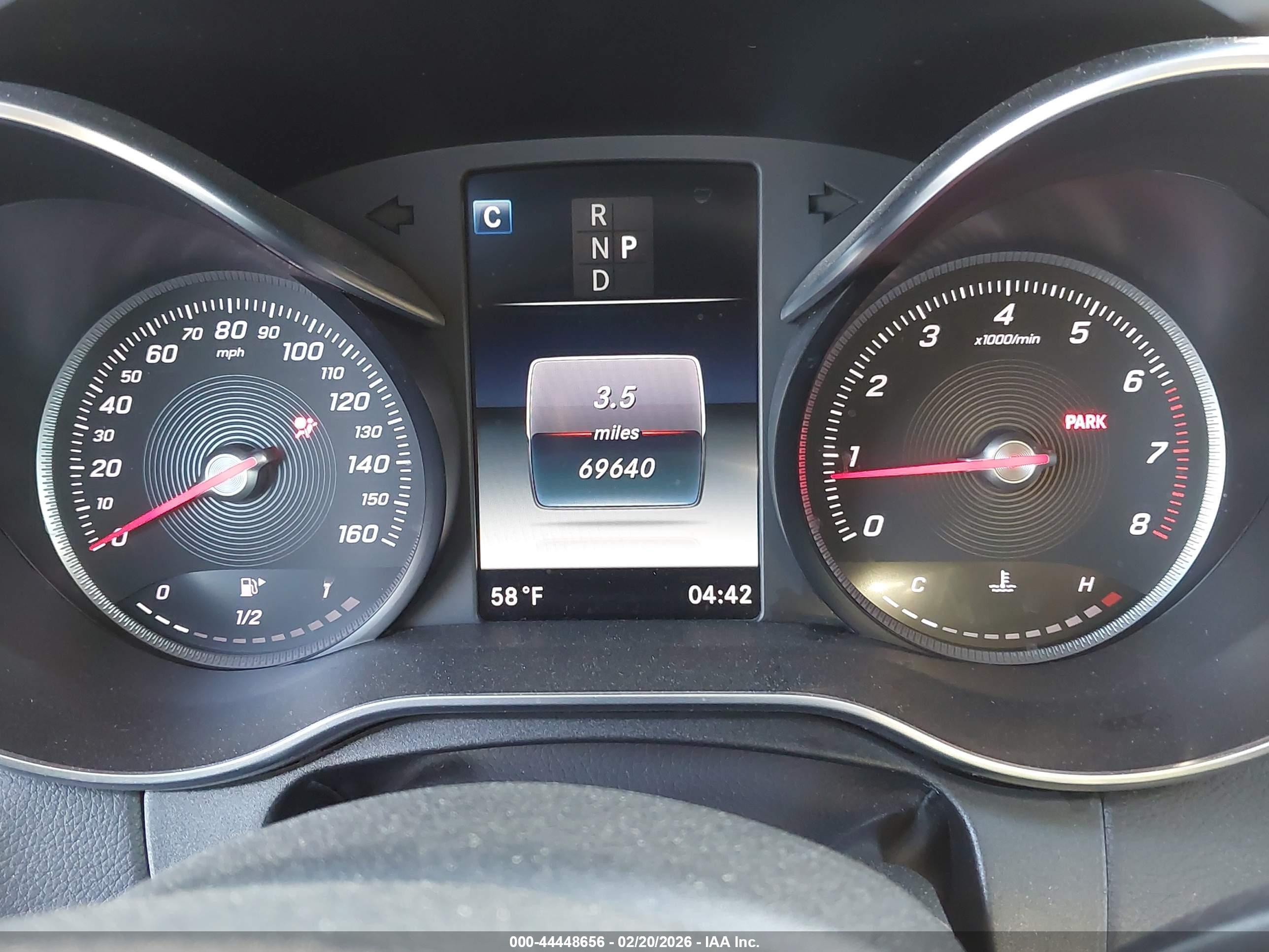 MERCEDES-BENZ C image 7
