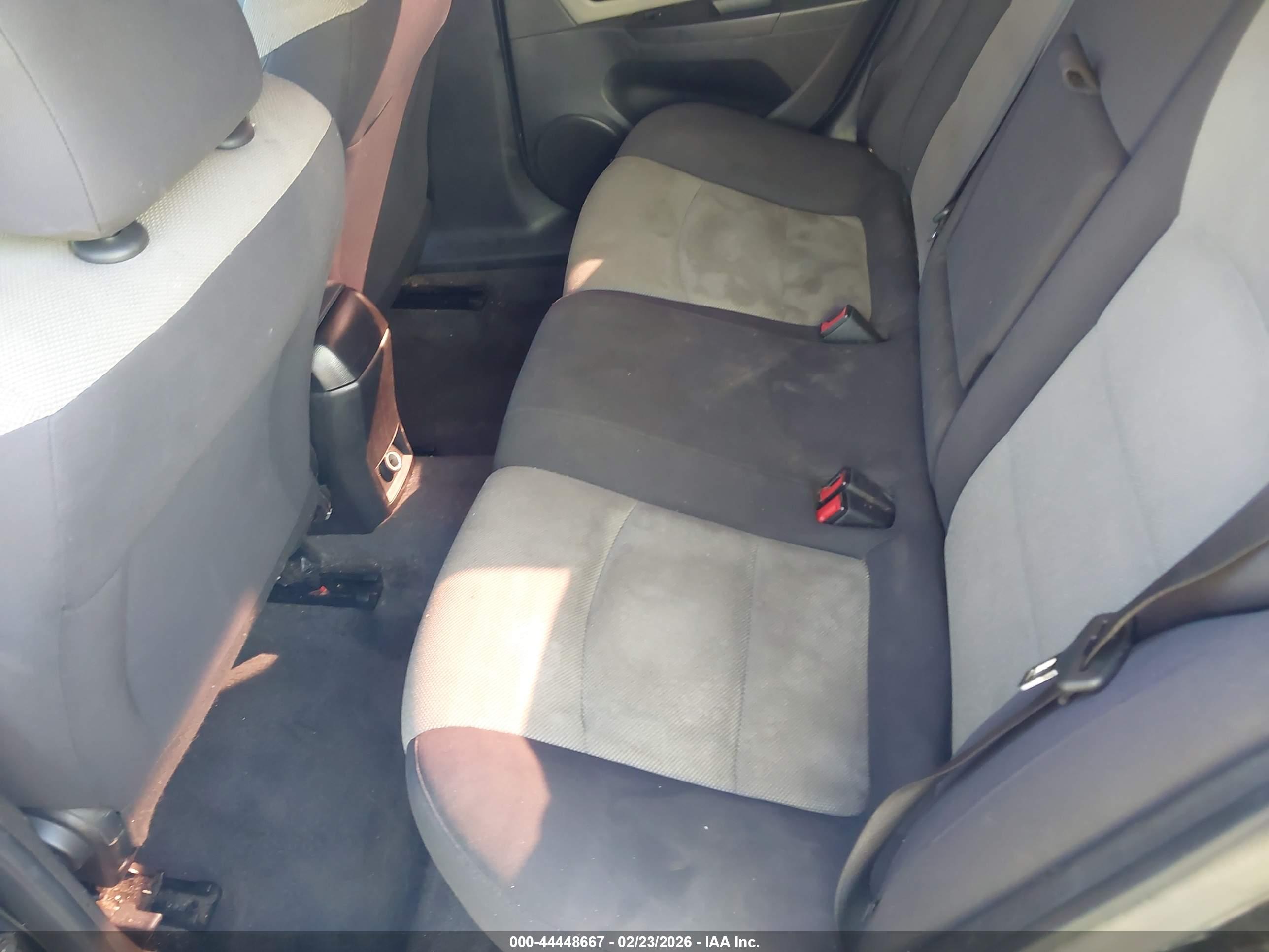 CHEVROLET CRUZE image 8
