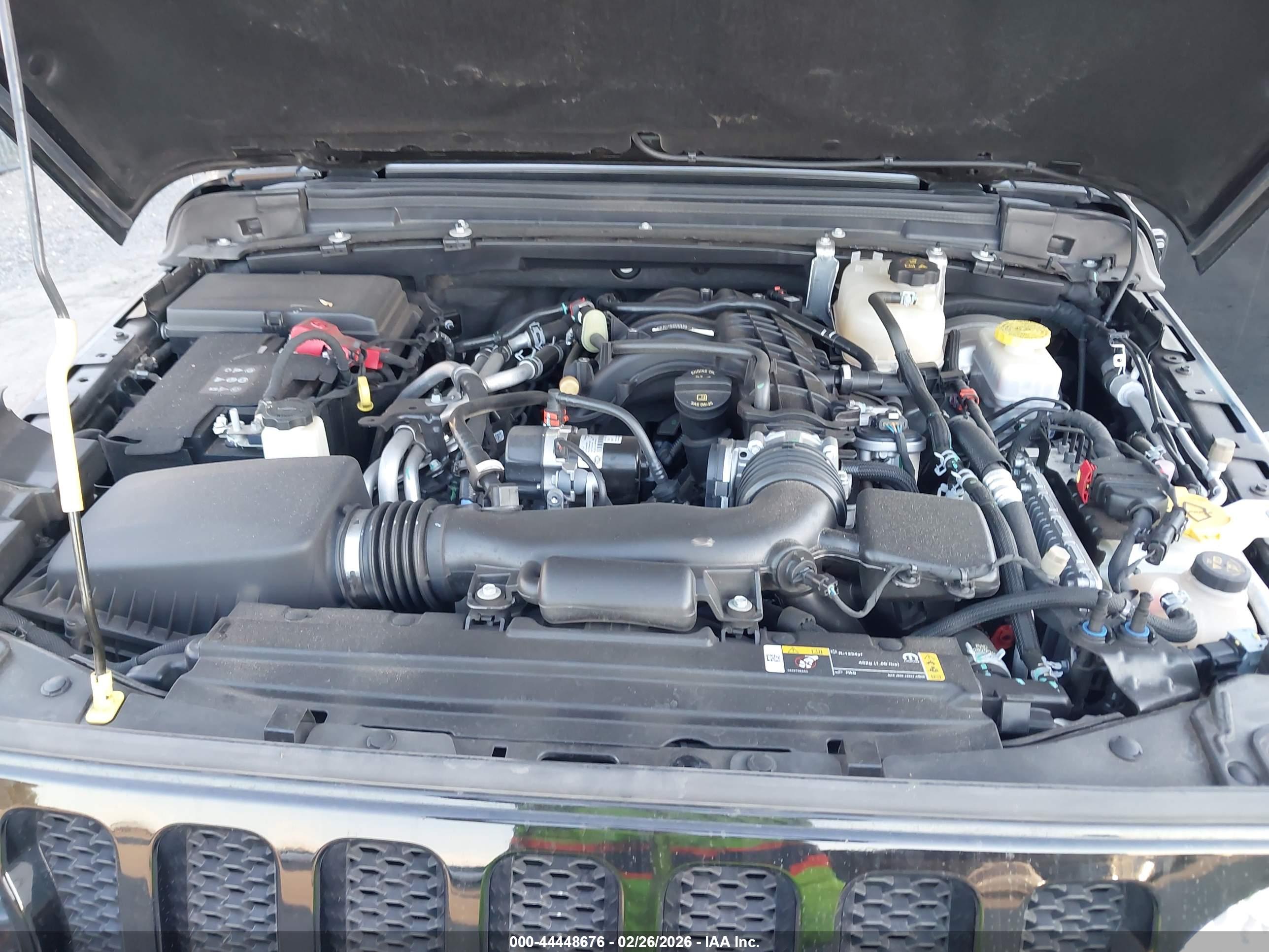 JEEP WRANGLER image 10